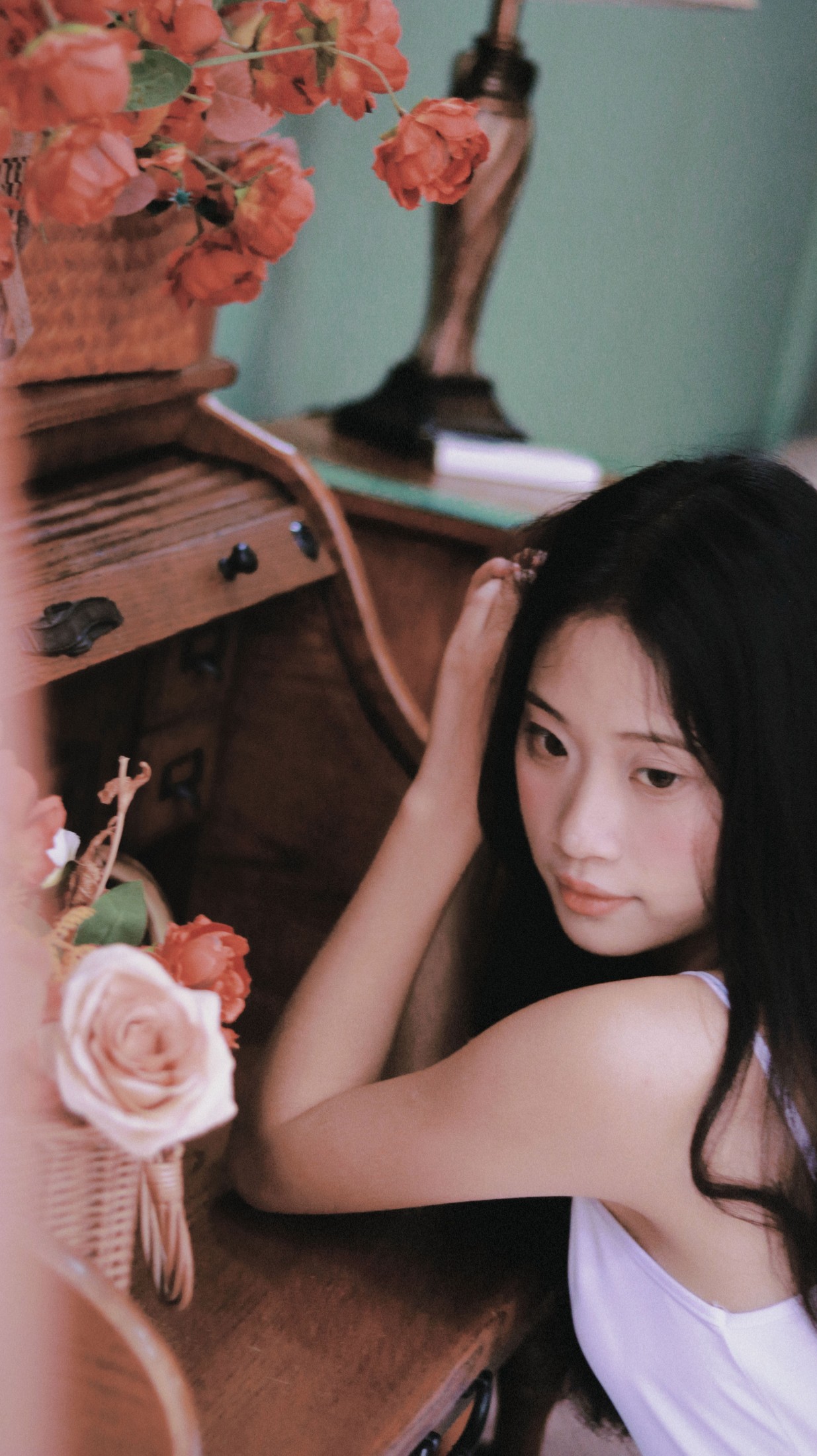 《芭蕾少女》[12P] 插图3