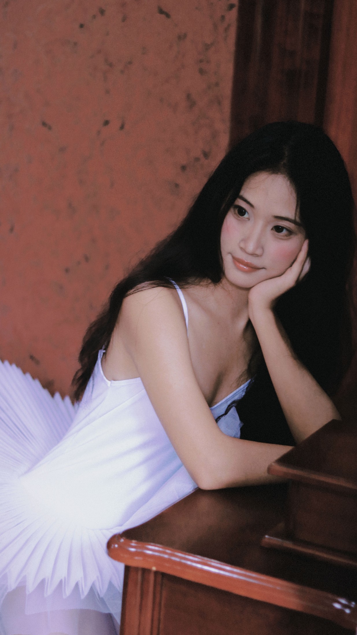 《芭蕾少女》[12P] 插图4