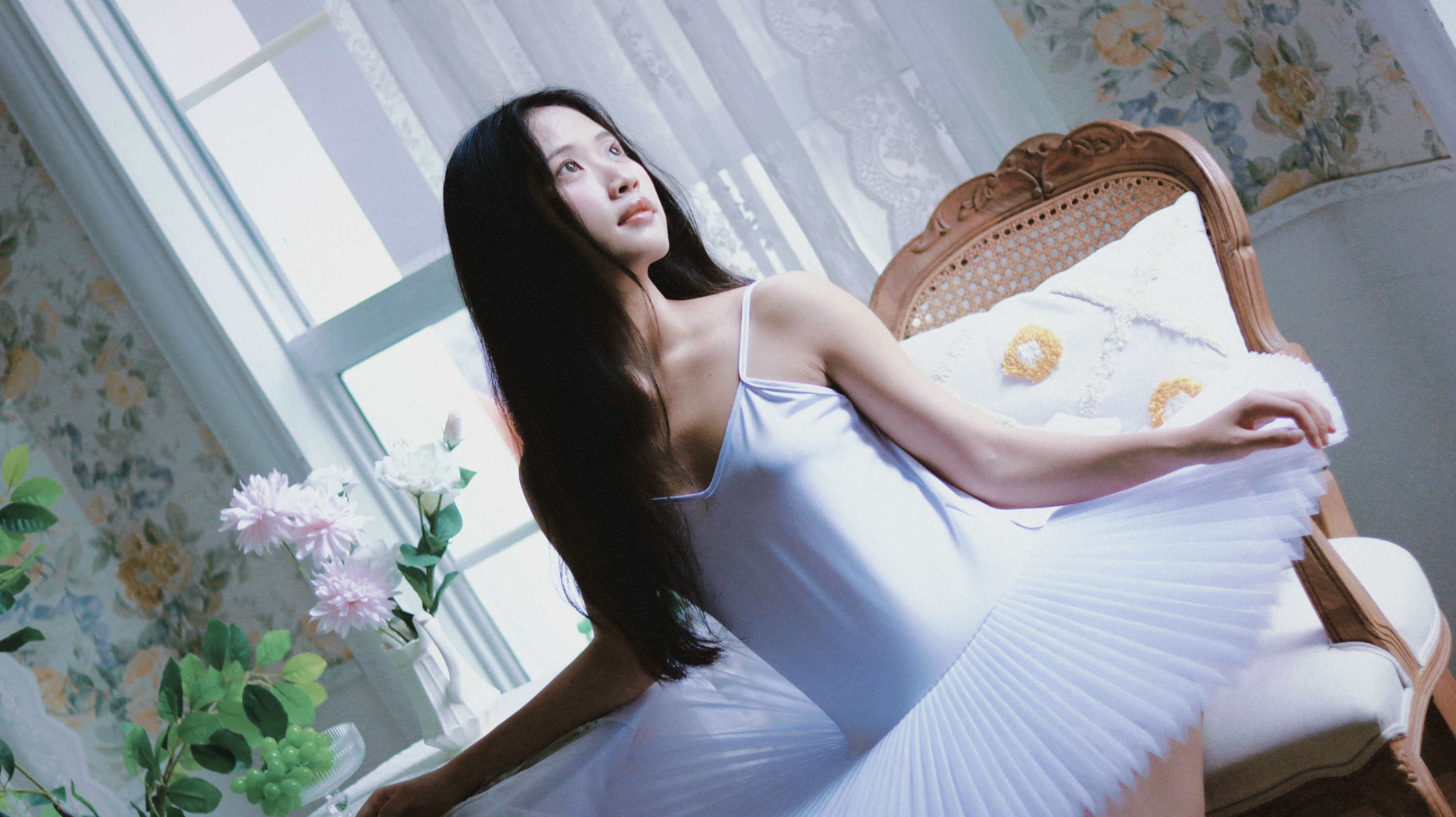 《芭蕾少女》[12P] 插图5