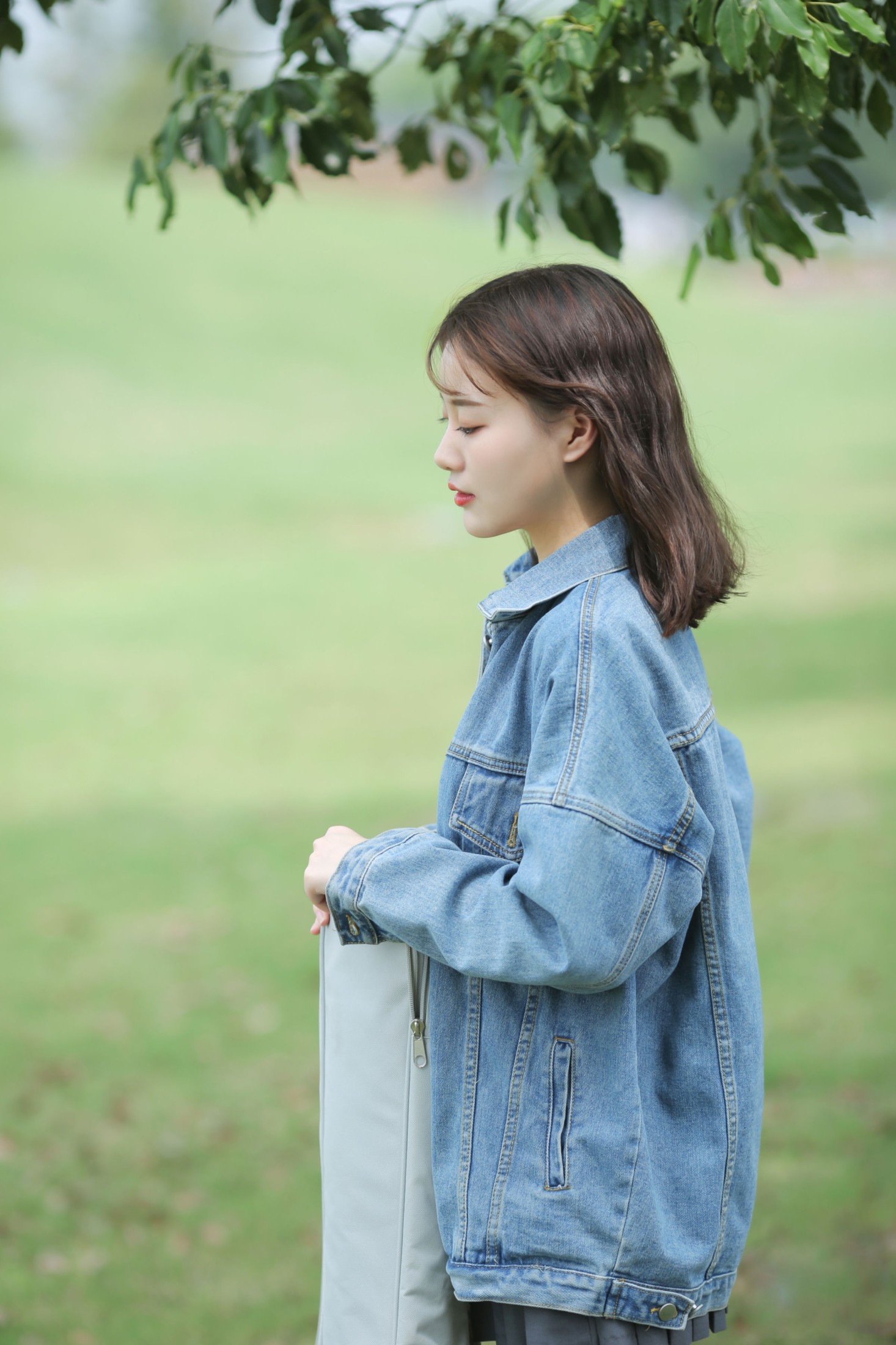 《多庆幸，你是我领略万物后，仅存的心动》[21P] 插图3