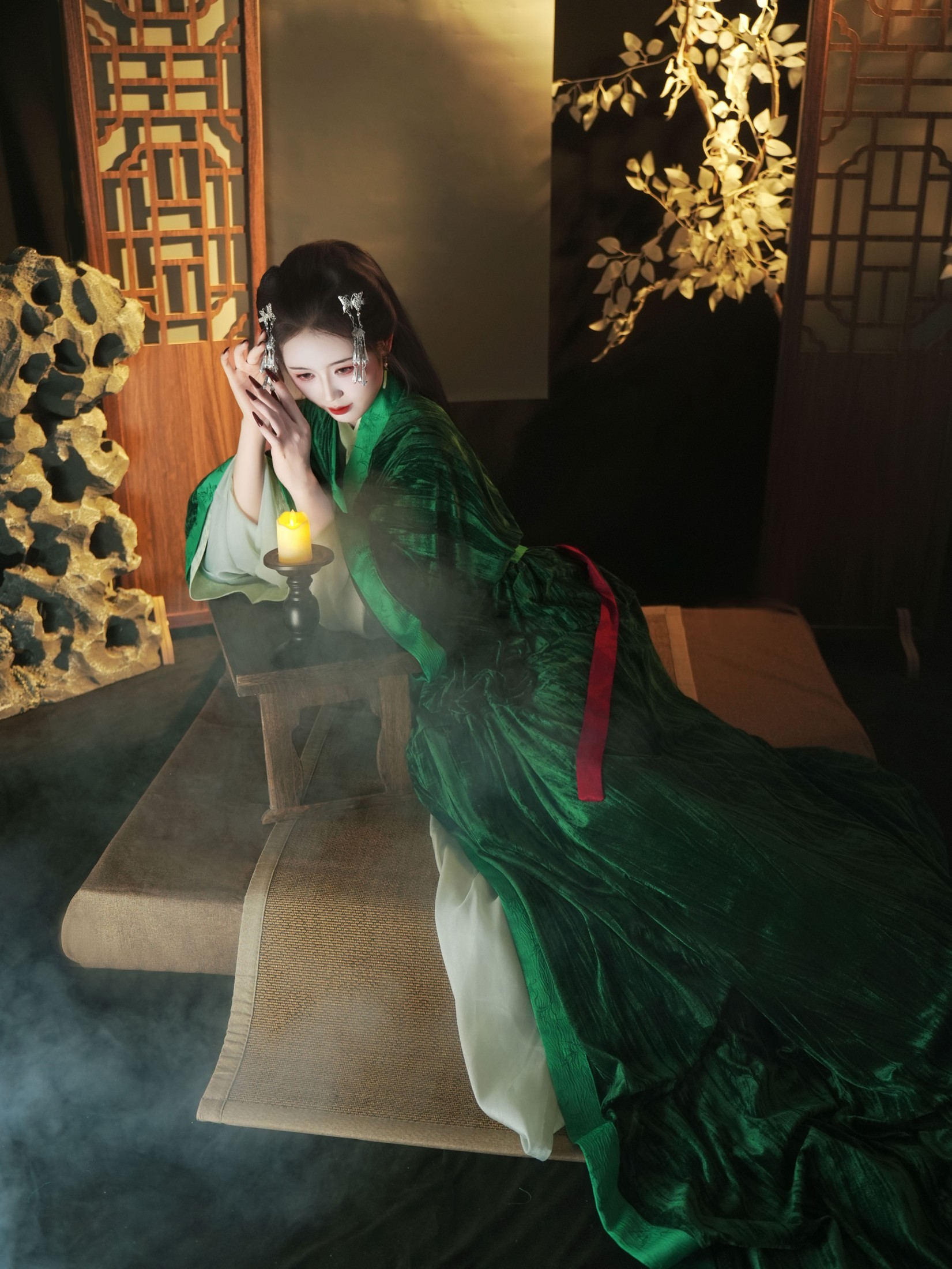 《露芜衣》[18P] 插图5