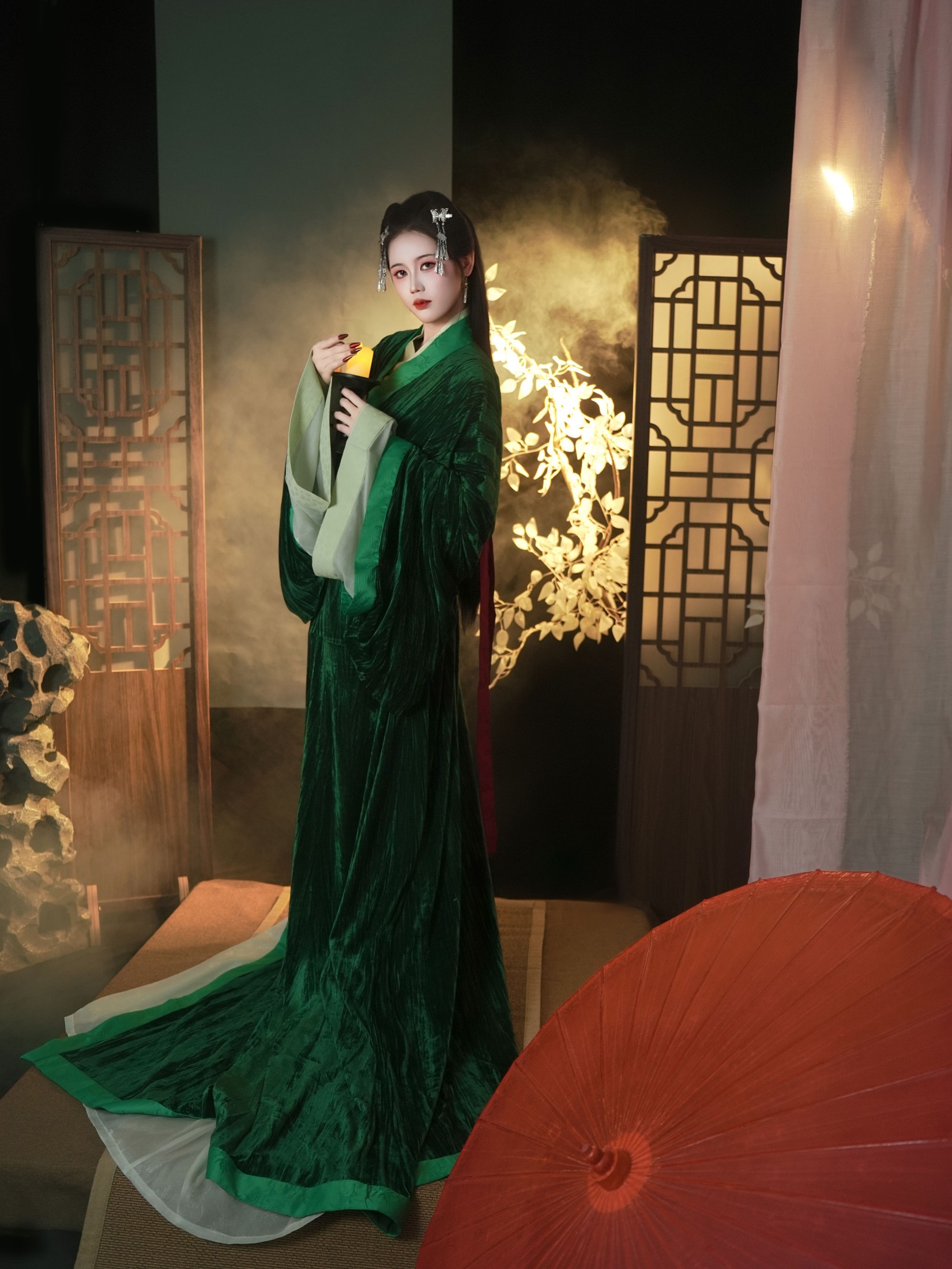 《露芜衣》[18P]-66COS