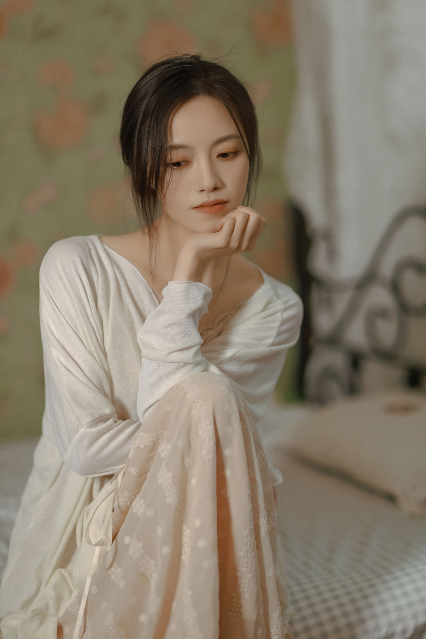 《在家拍出文艺电影感》[35P] 插图4