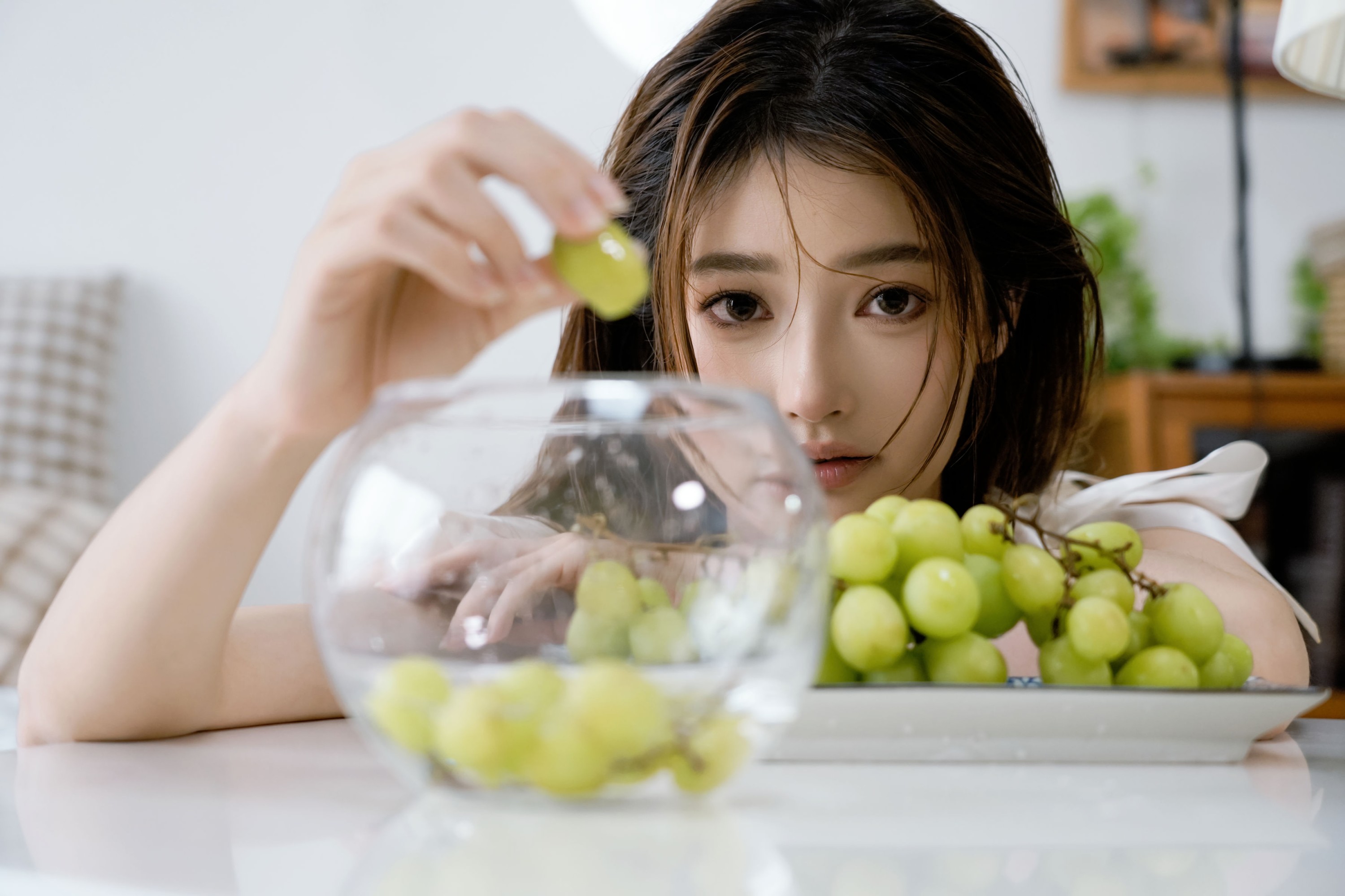 《青提心事》[22P] 插图4