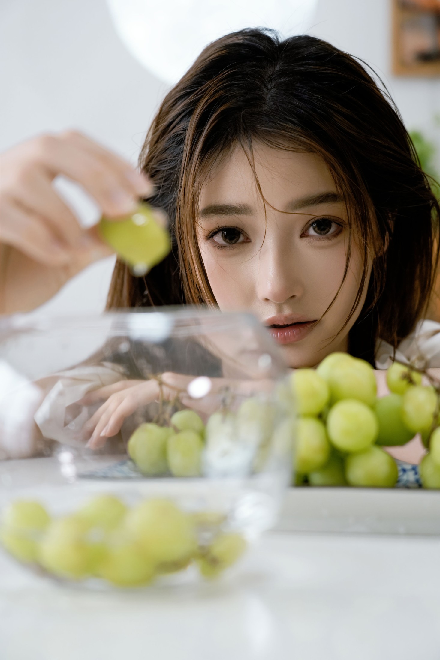 《青提心事》[22P] 插图5