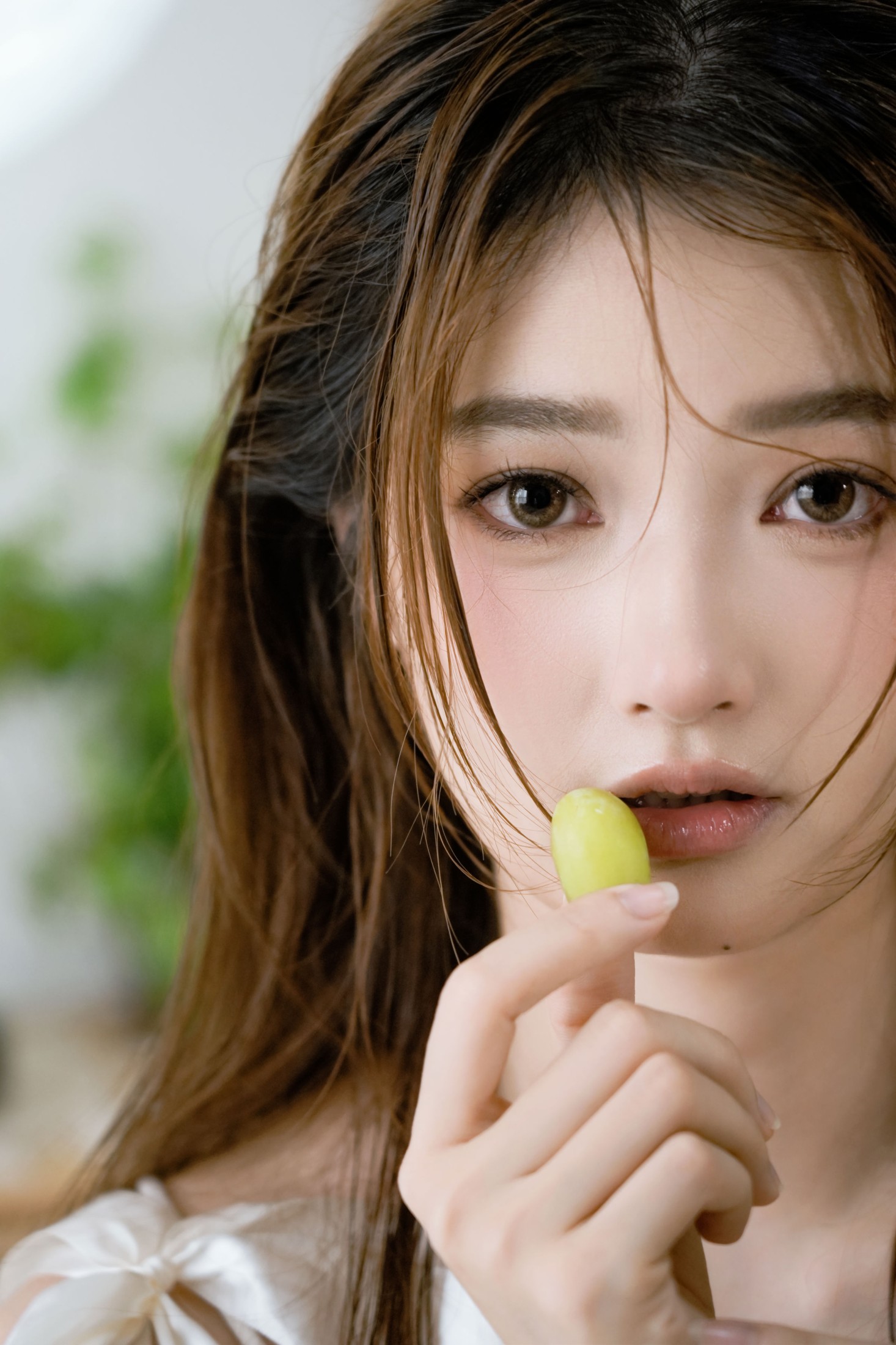 《青提心事》[22P] 插图3