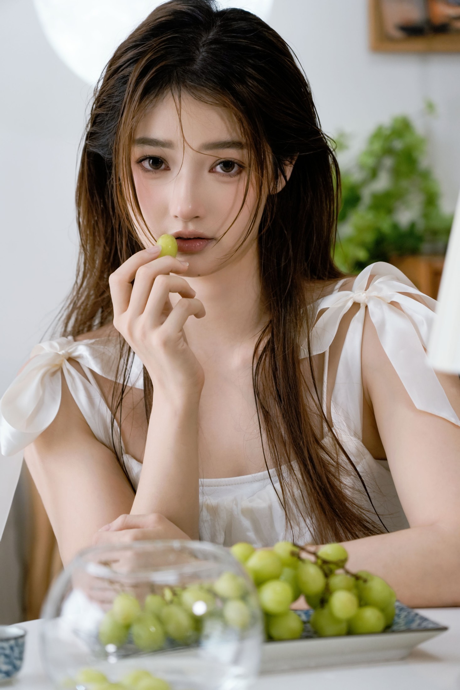 《青提心事》[22P]-66COS