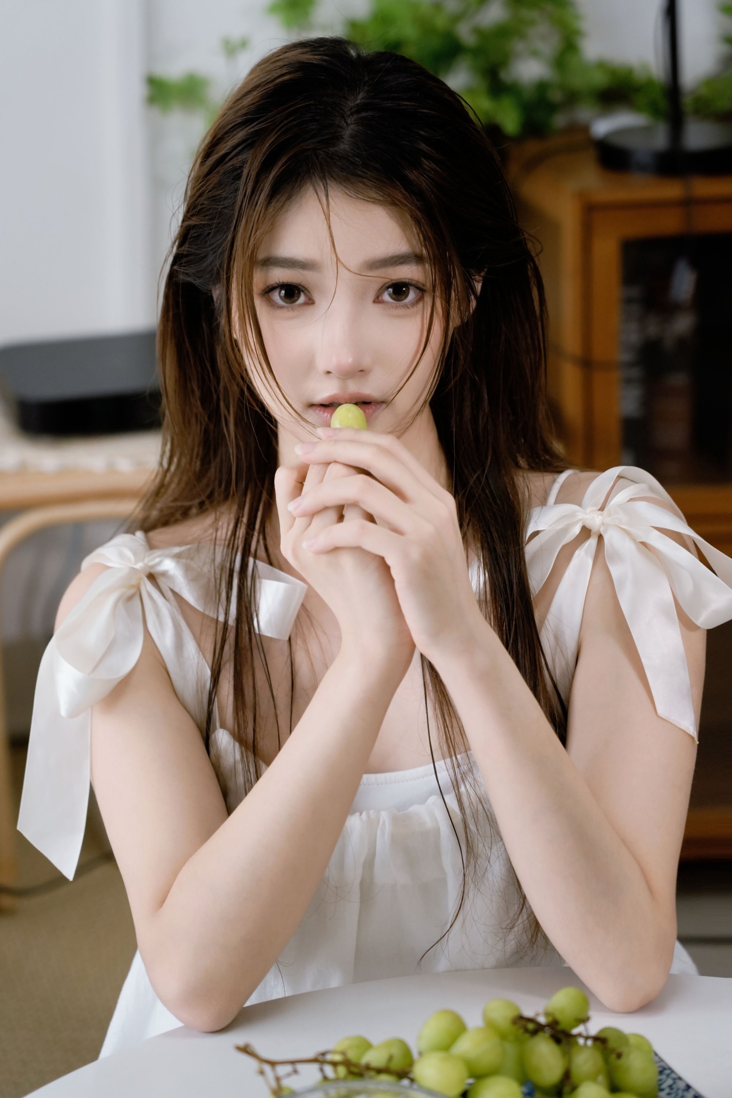 《青提心事》[22P] 插图2
