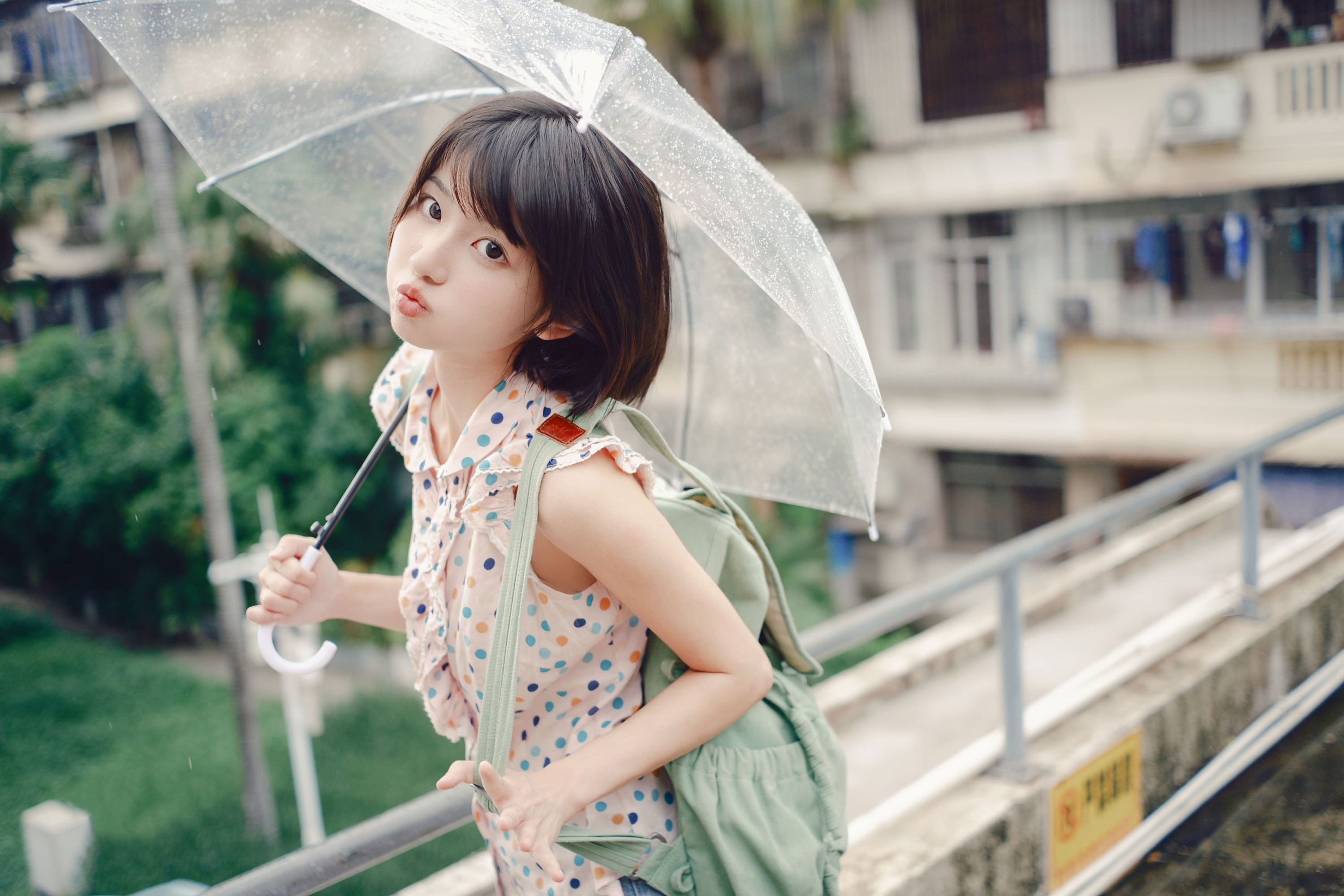 《汽水味的古早青春》[19P] 插图2