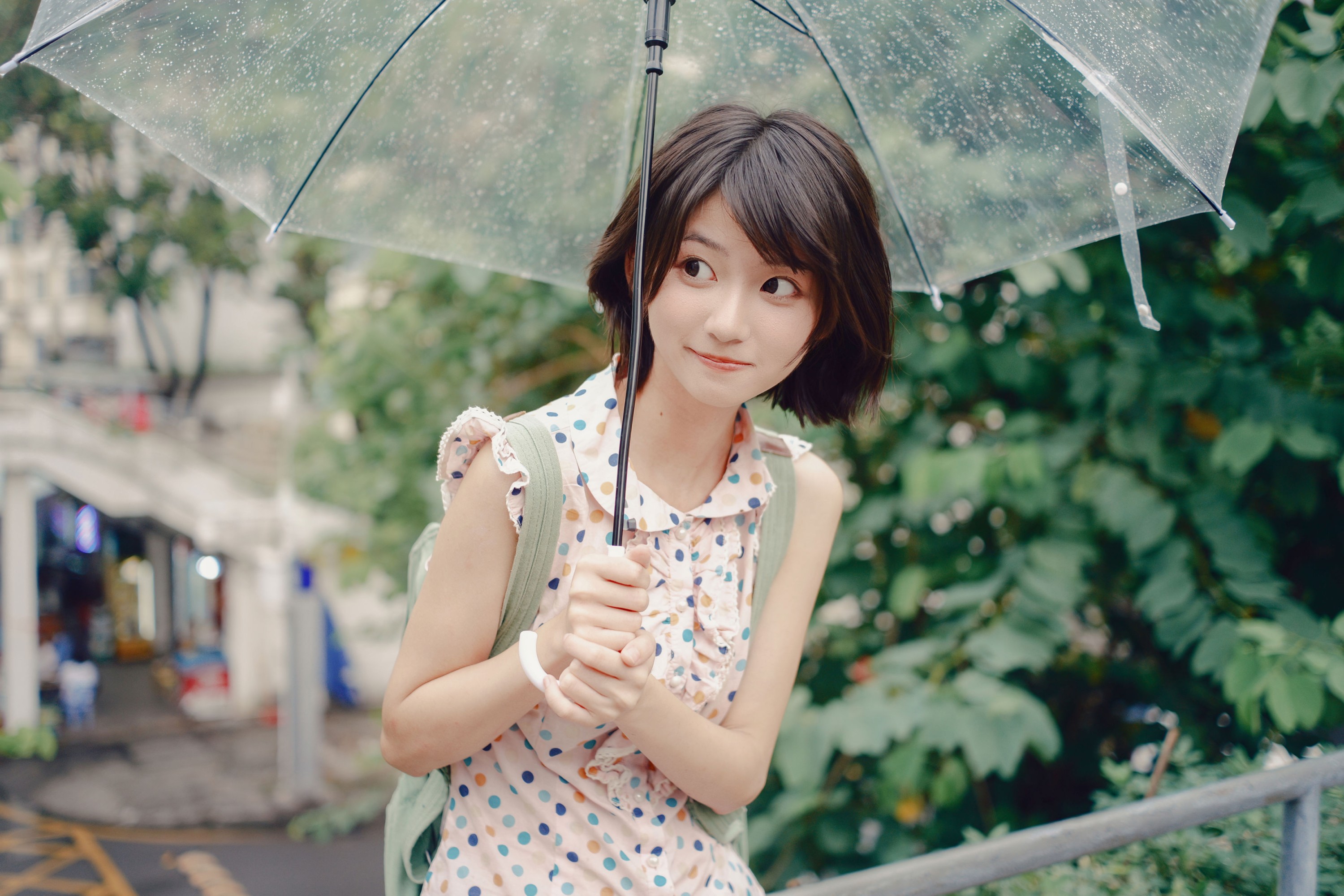 《汽水味的古早青春》[19P] 插图5