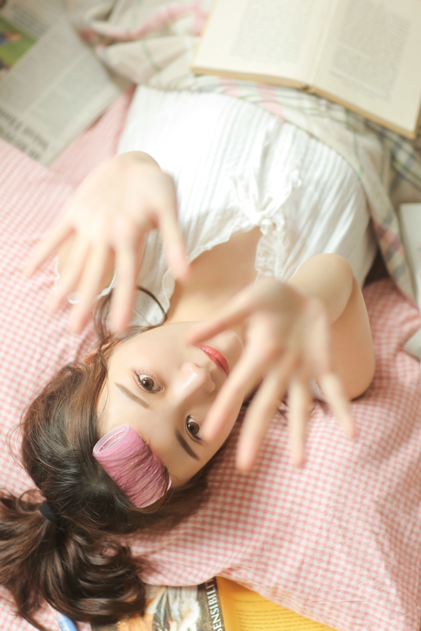 《当冬夜渐暖》[16P]-66COS