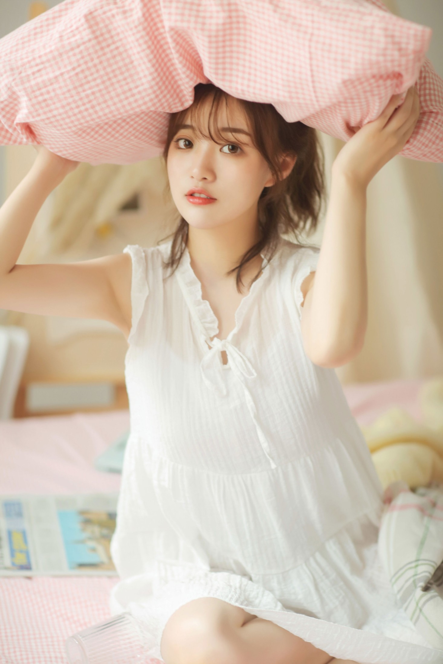 《当冬夜渐暖》[16P] 插图4