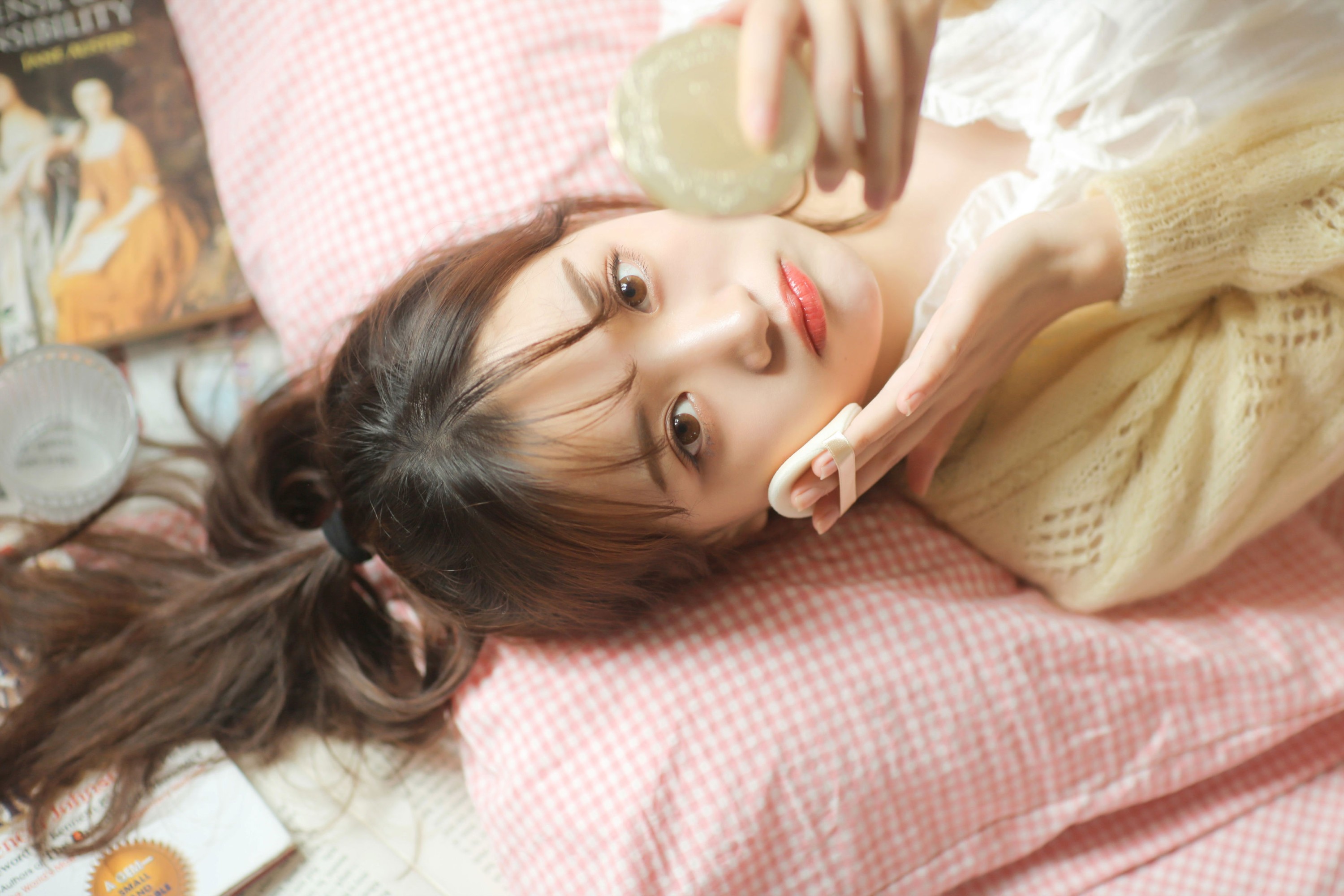 《当冬夜渐暖》[16P] 插图3