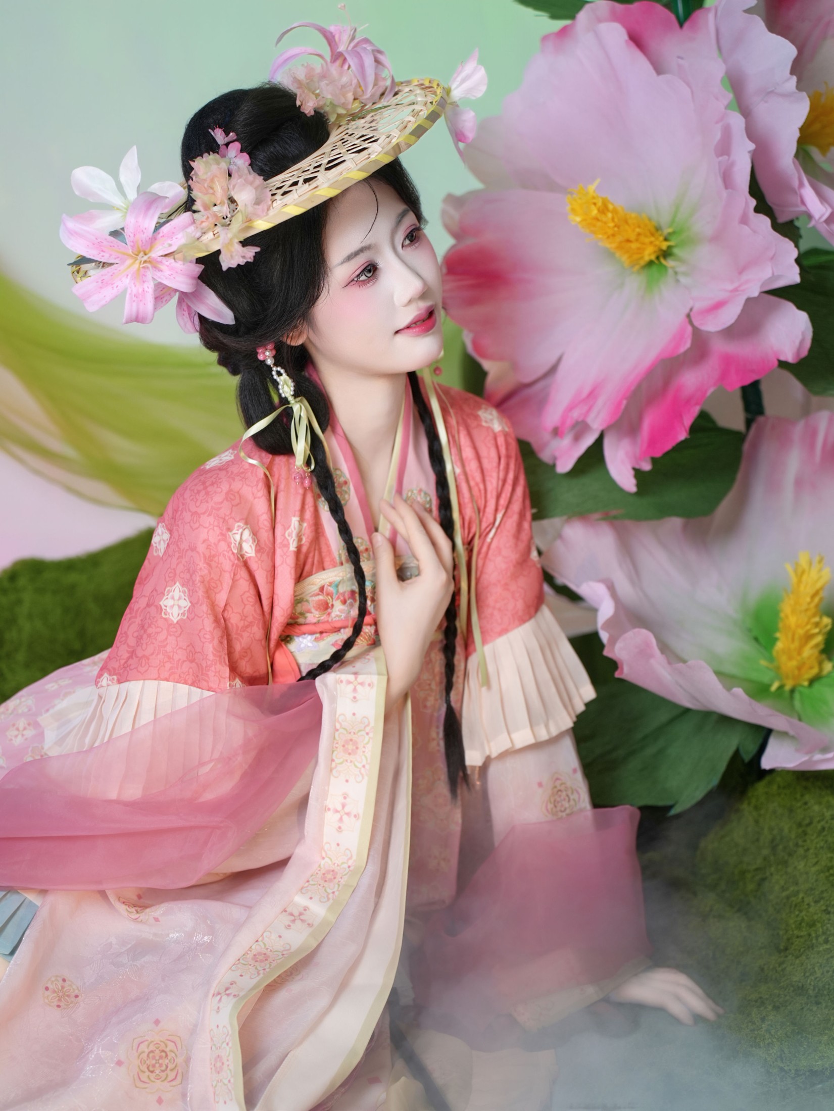 《蜀葵拟人》[23P] 插图3