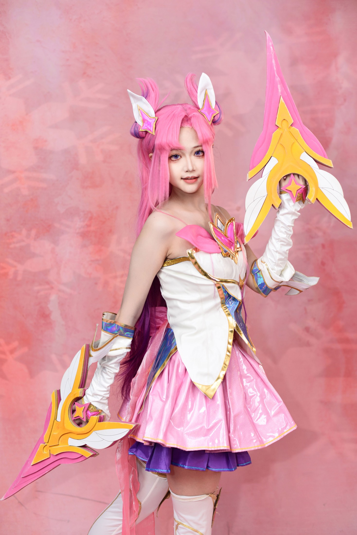 《卡莎cos》[26P] 插图2