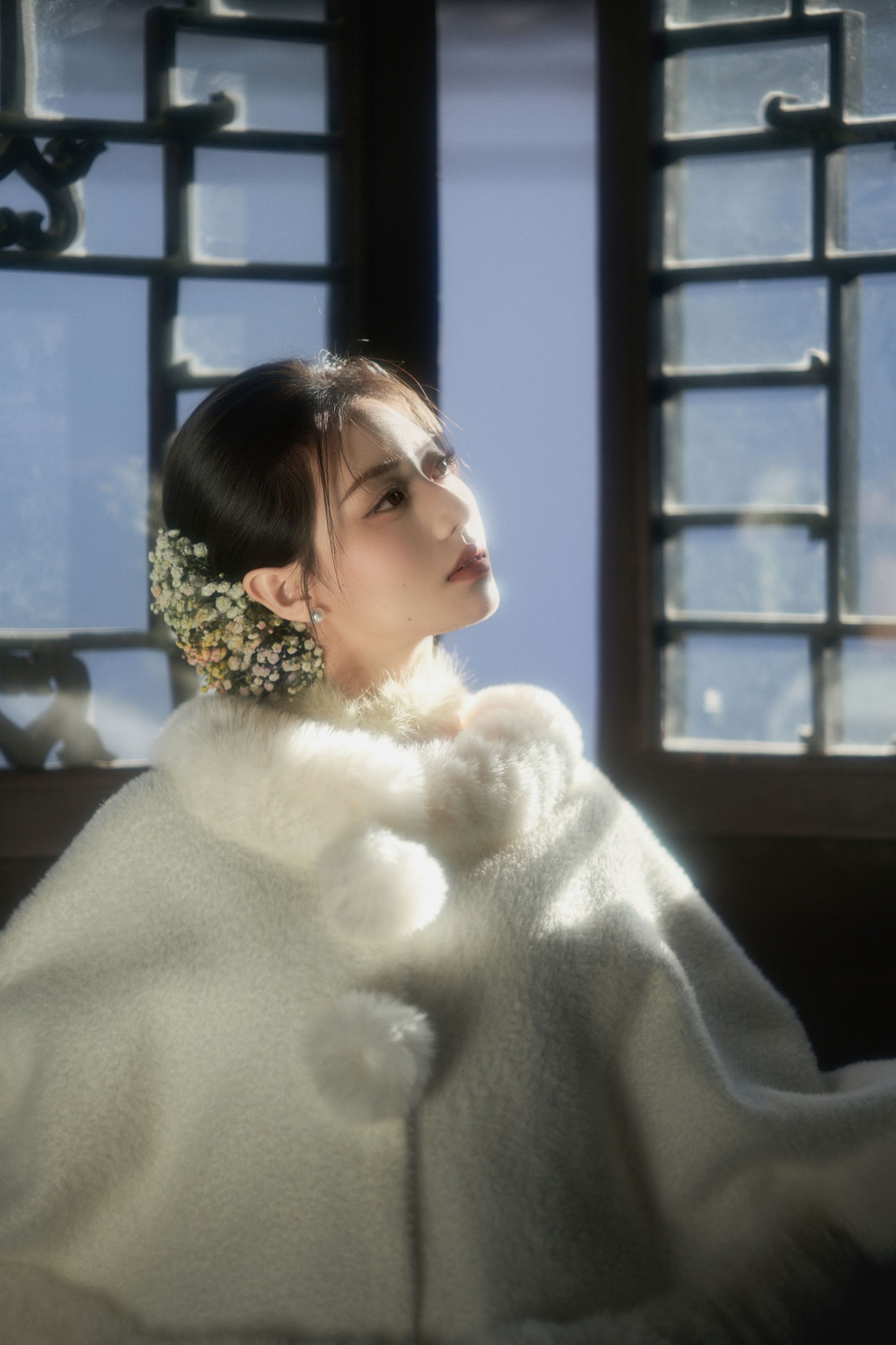 《星落华裳》[9P] 插图3