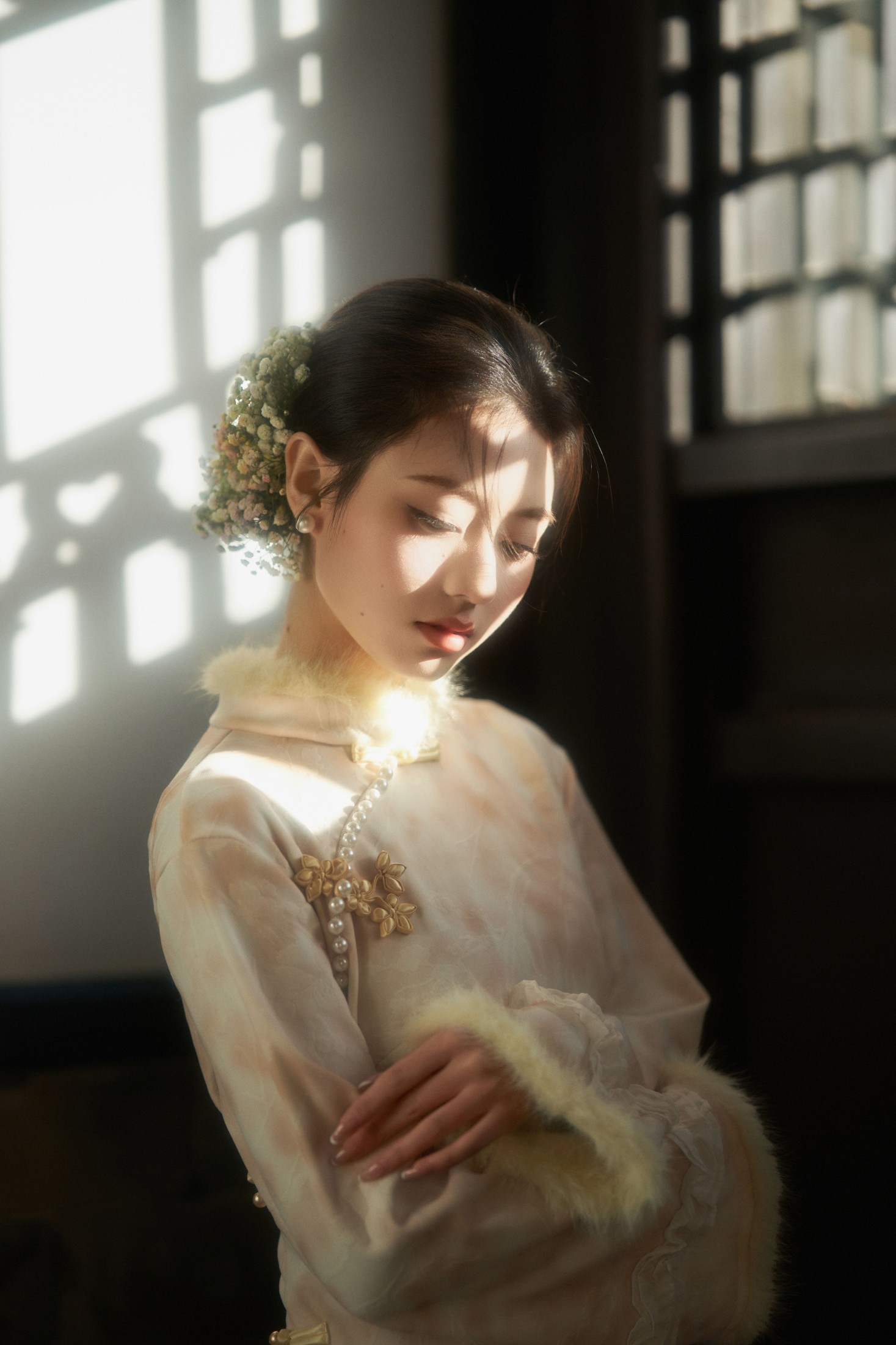 《星落华裳》[9P] 插图2