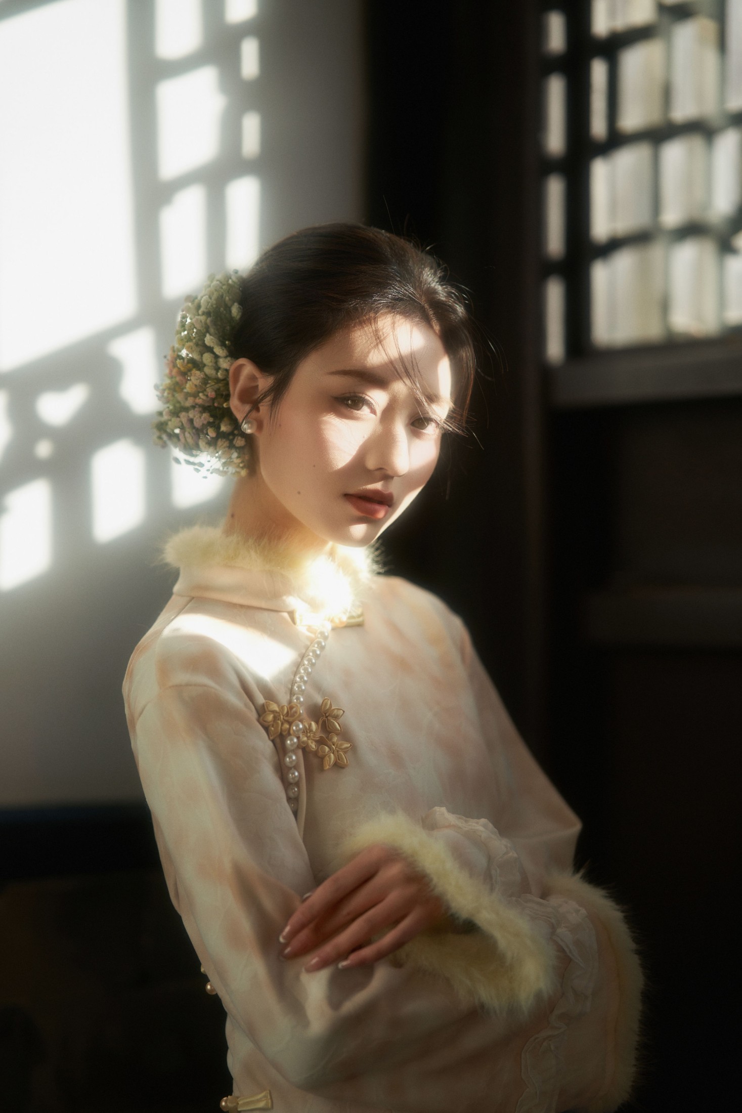《星落华裳》[9P] 插图5