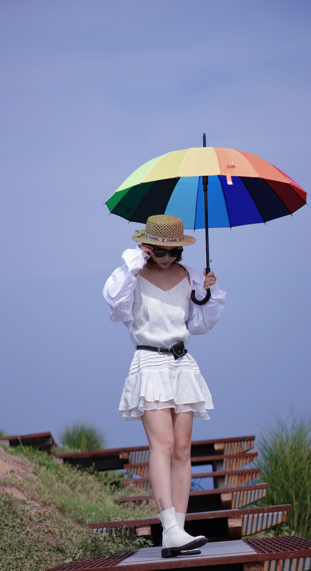 《红玫瑰》[9P] 插图4