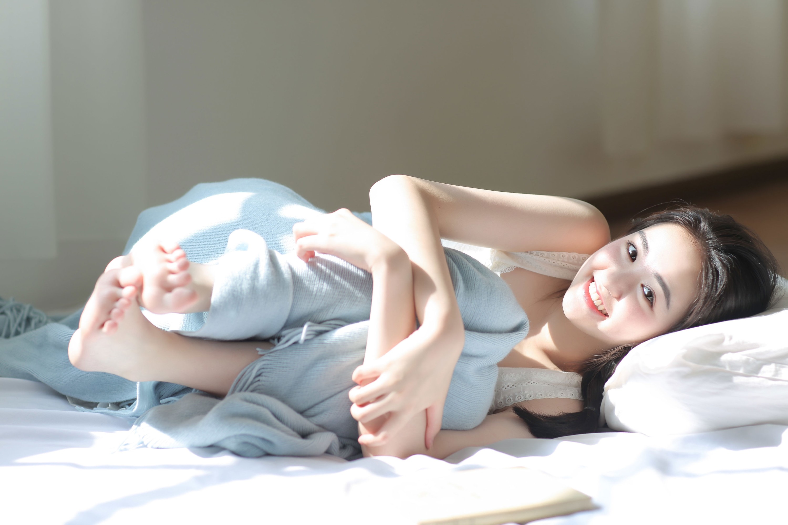《只想牵着你，走到很远的梦里》[30P] 插图4