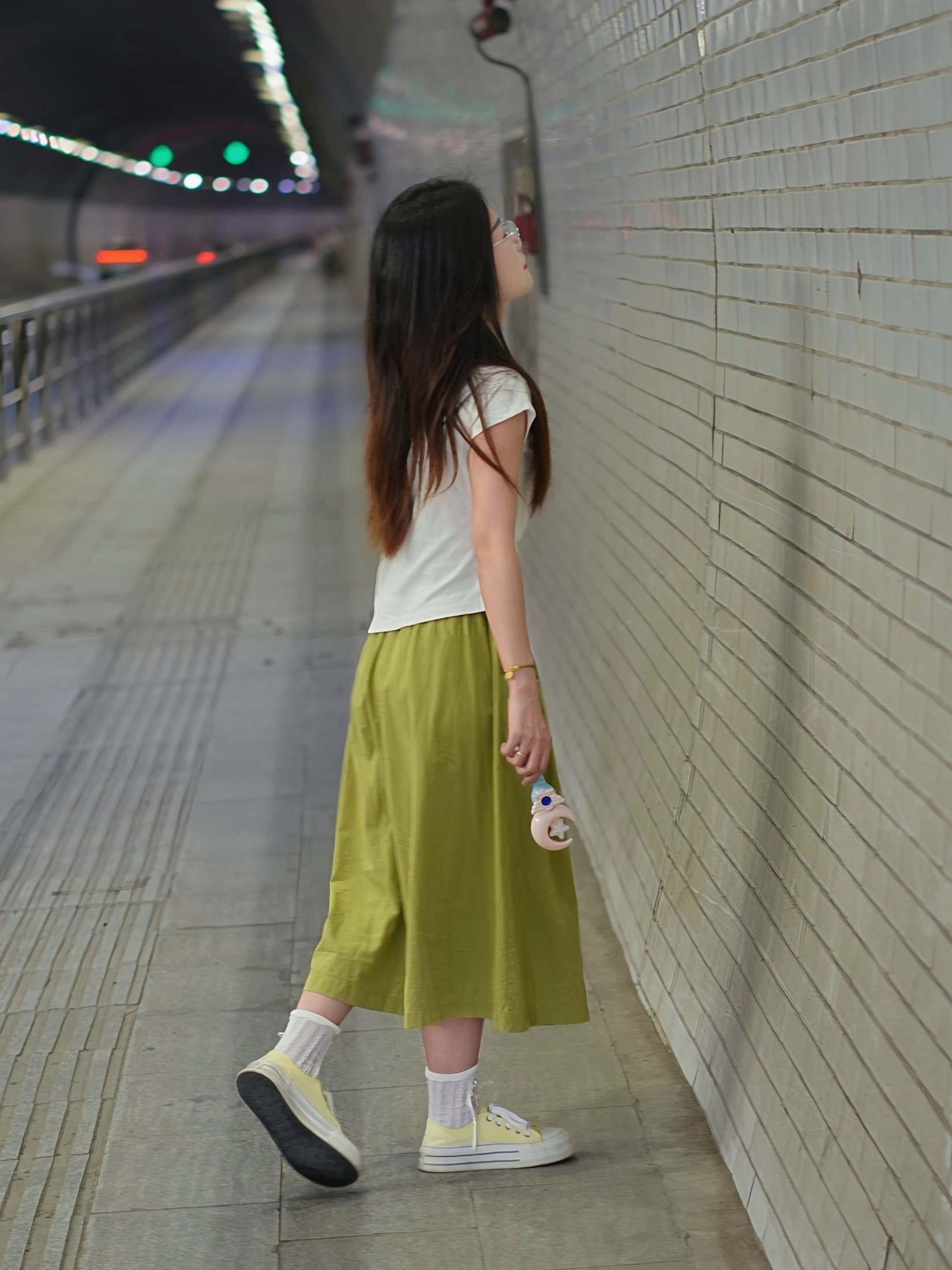 《蓝调时刻》[9P] 插图4