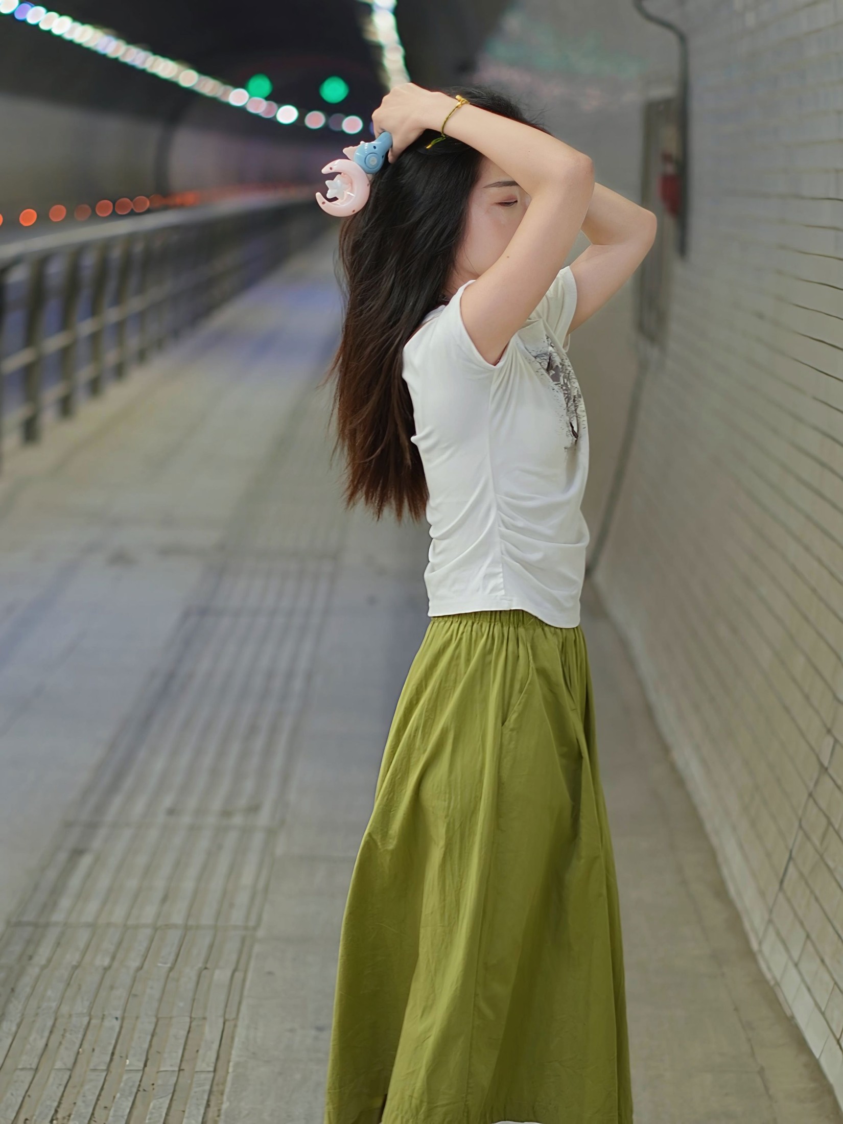 《蓝调时刻》[9P] 插图5