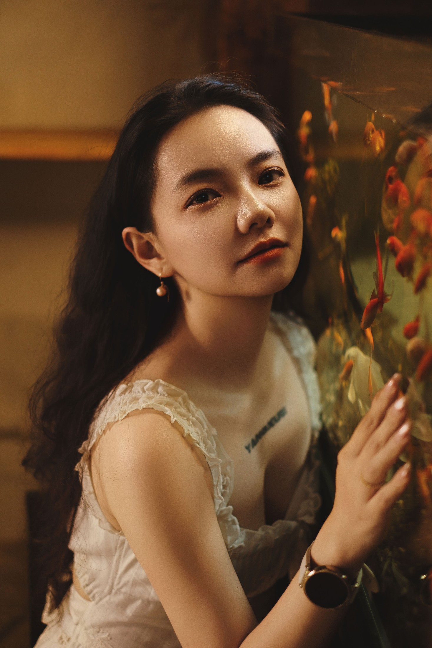 《The Grounds 金鱼的梦》[15P] 插图4