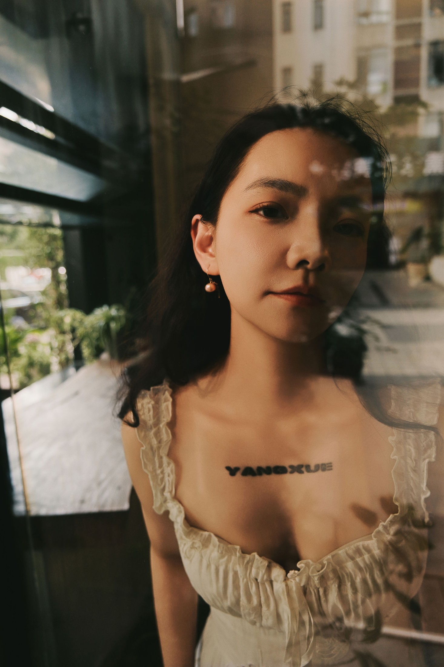 《The Grounds 金鱼的梦》[15P] 插图5