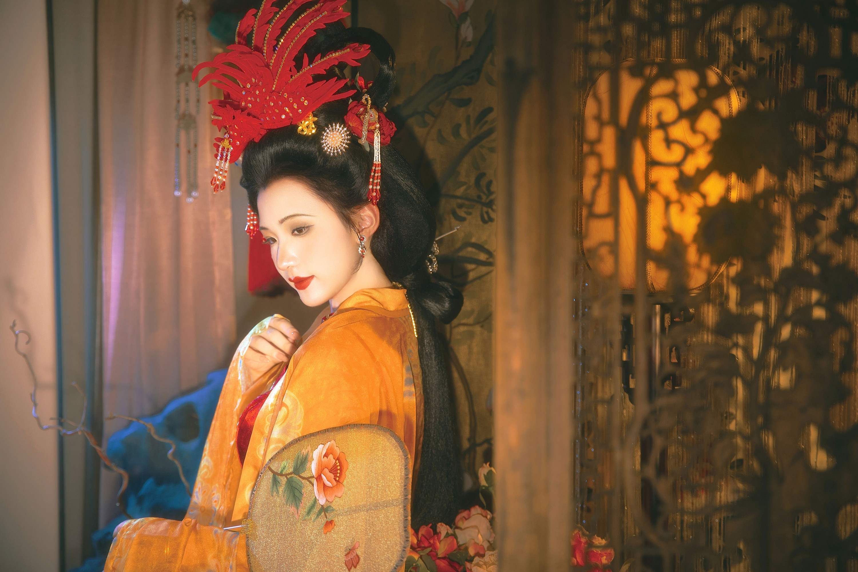 《女儿国国王》[15P] 插图3