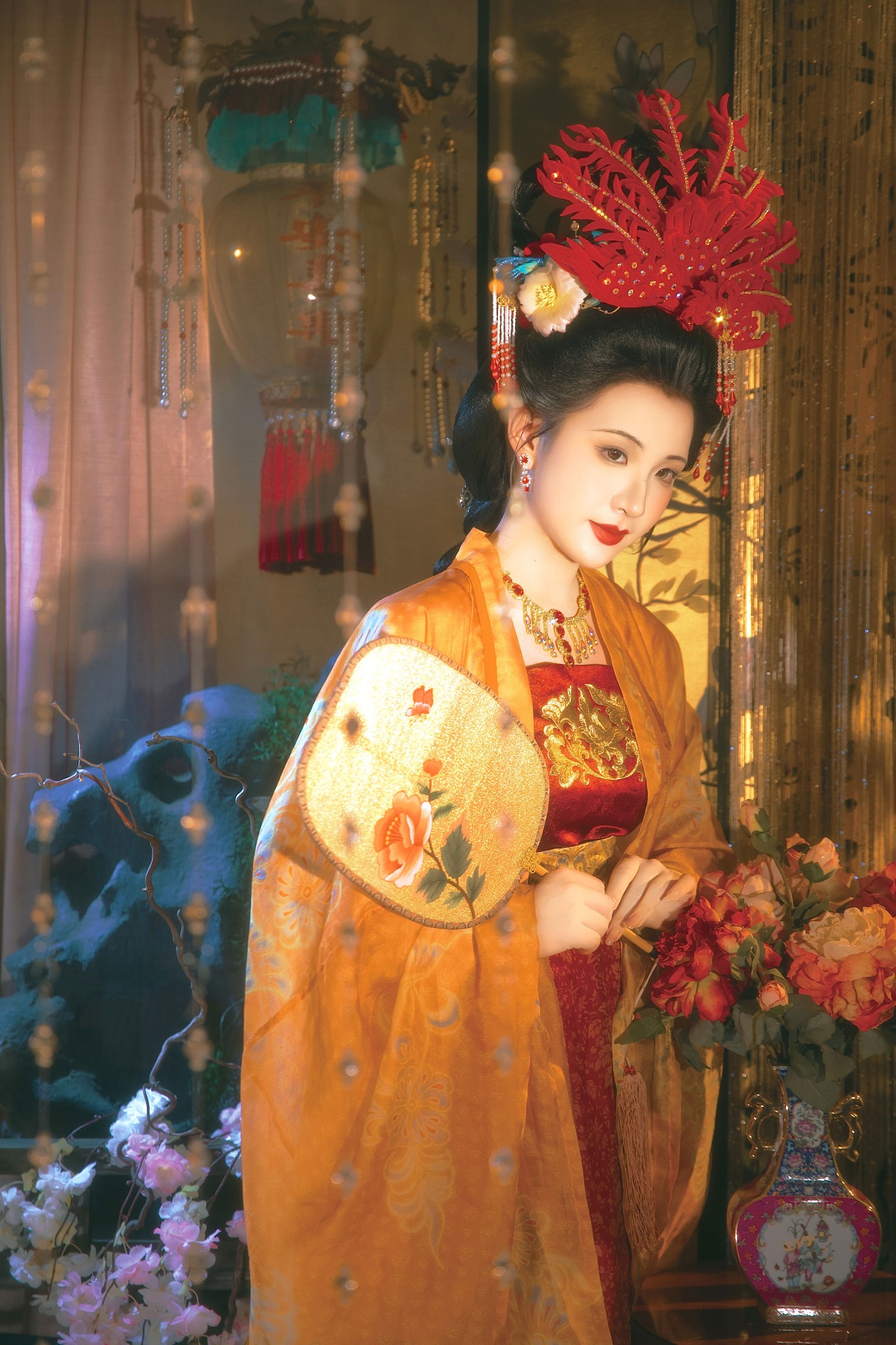 《女儿国国王》[15P] 插图2