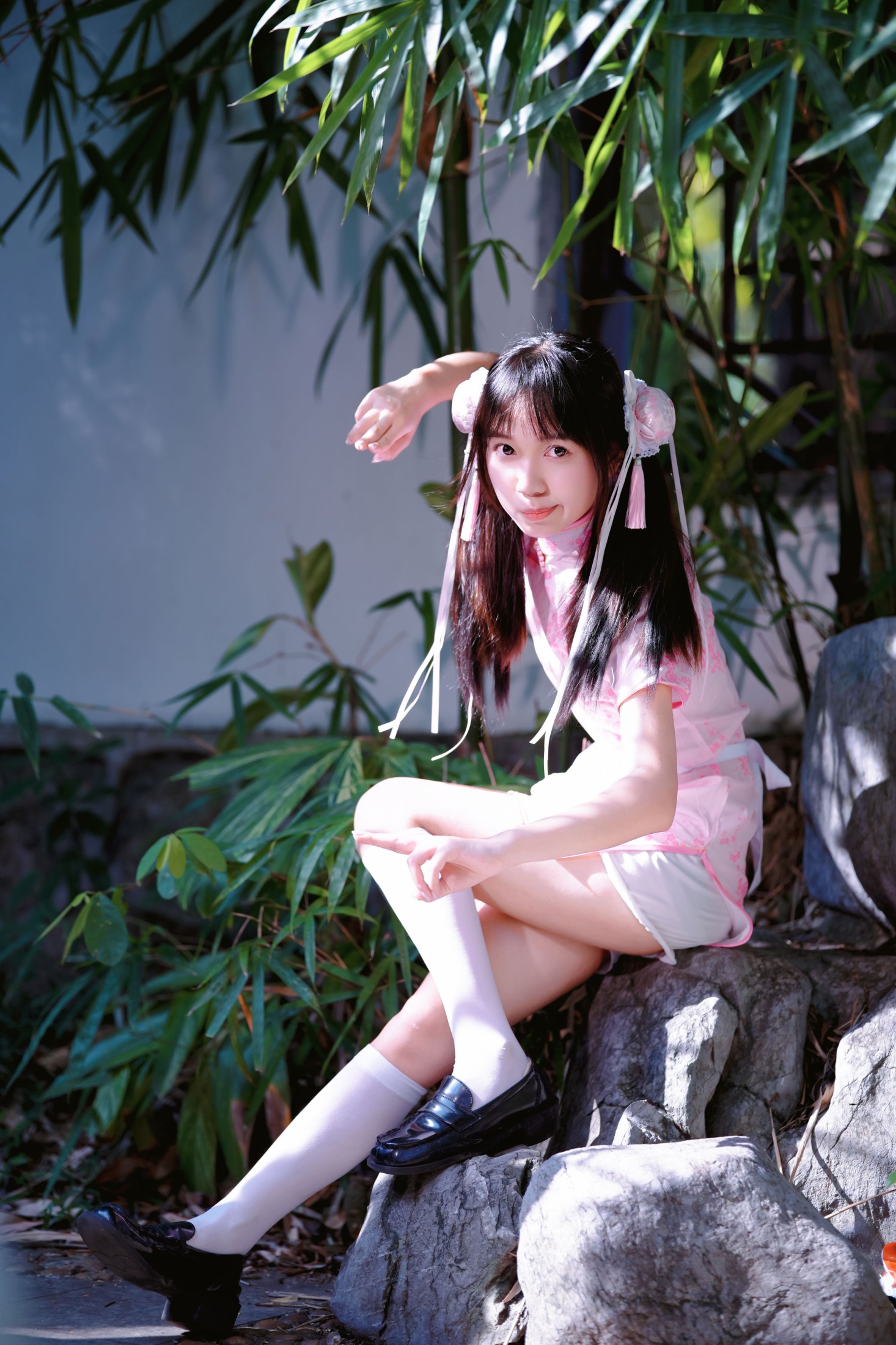《中华娘》[9P] 插图5