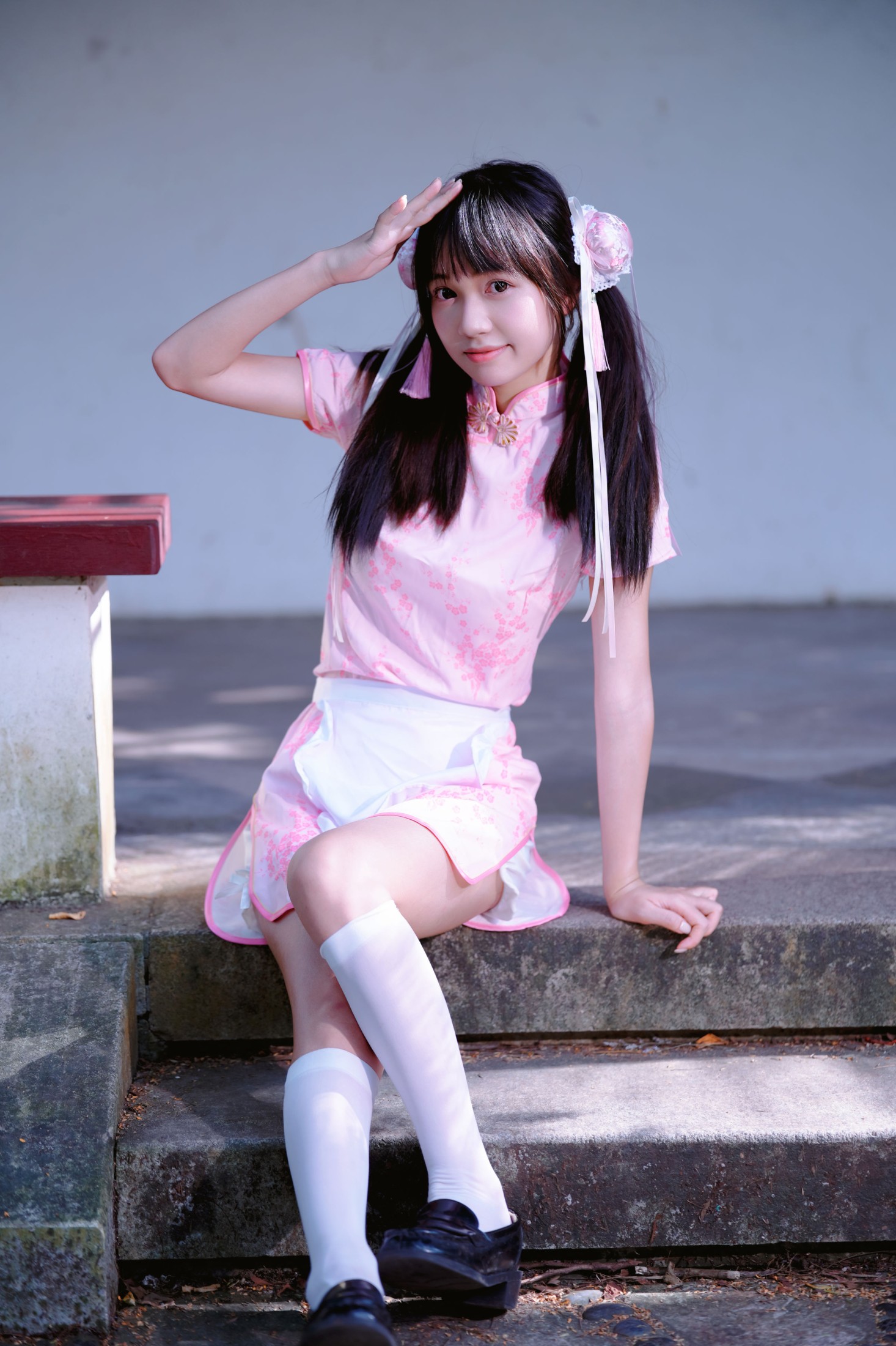 《中华娘》[9P] 插图2
