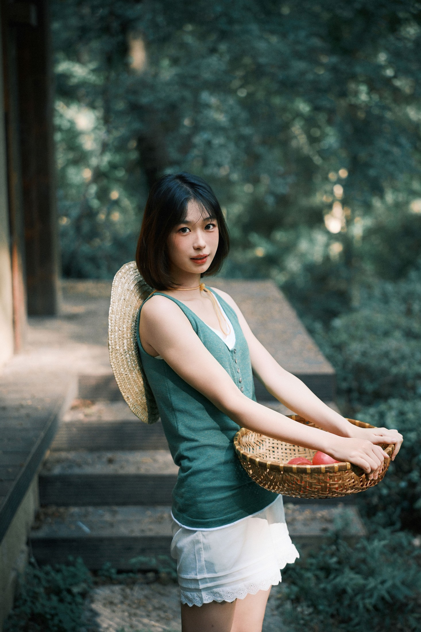 《抓住夏天的尾巴》[16P] 插图5