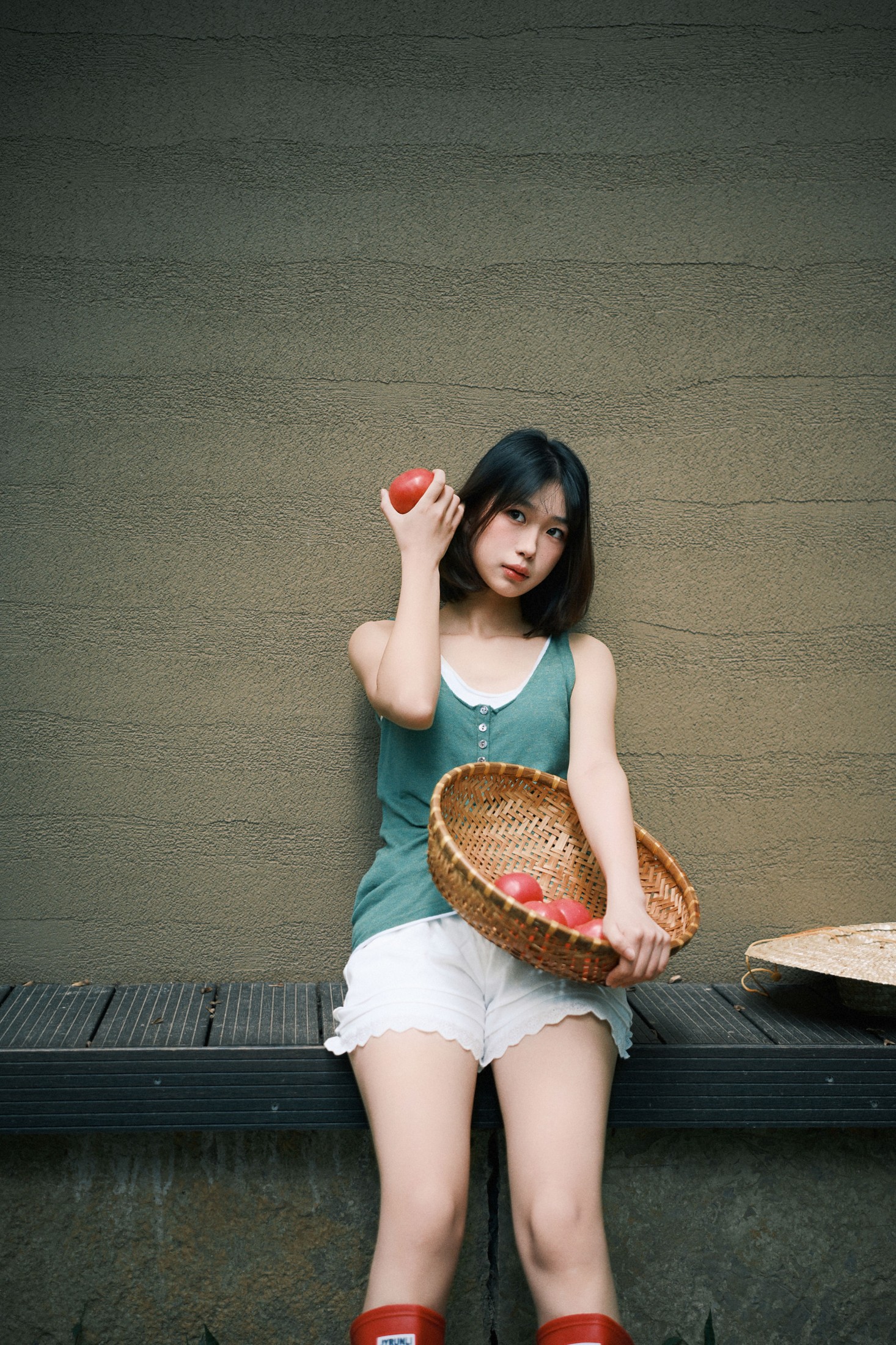 《抓住夏天的尾巴》[16P] 插图2