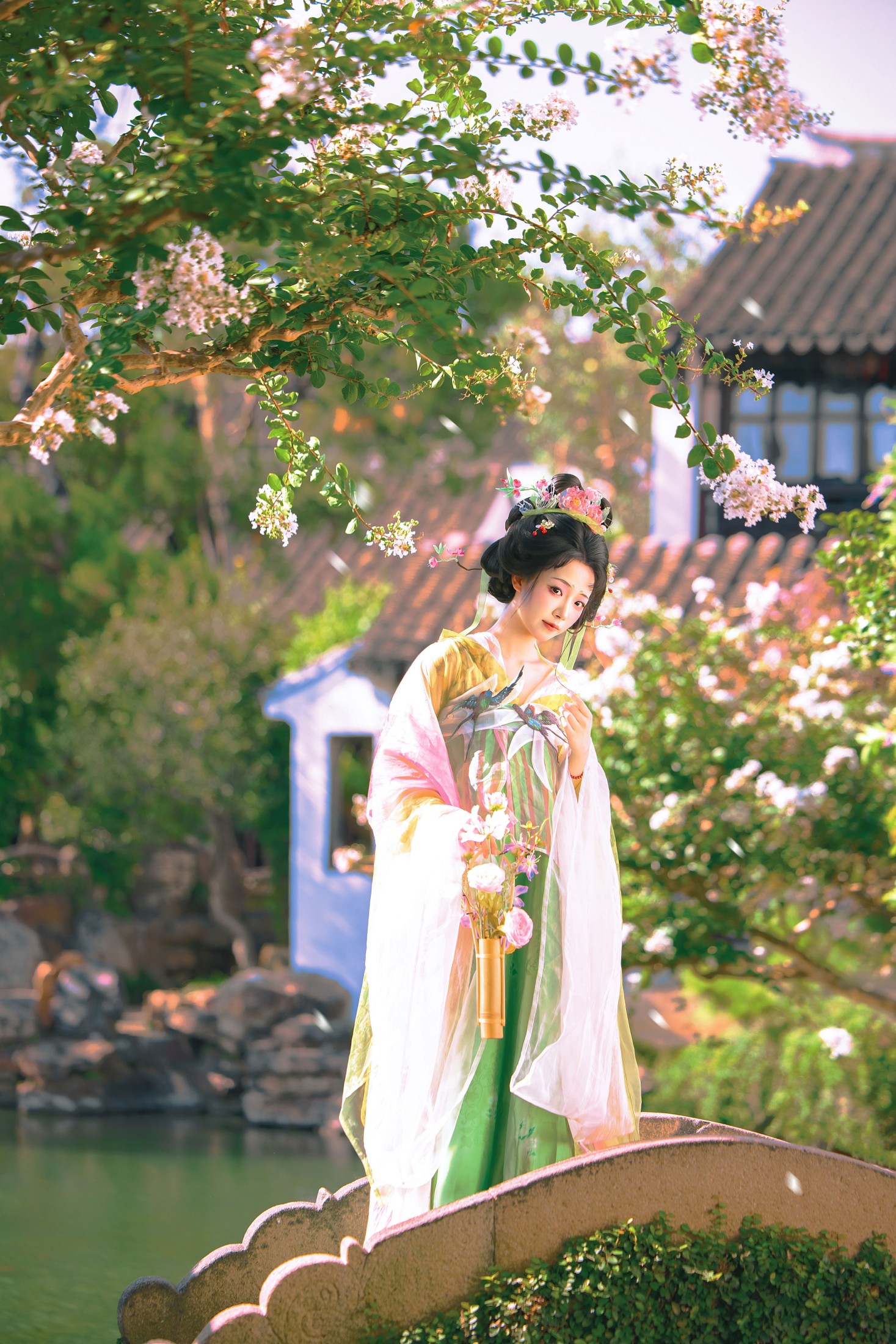 《流光溢彩小蝴蝶》[27P] 插图5
