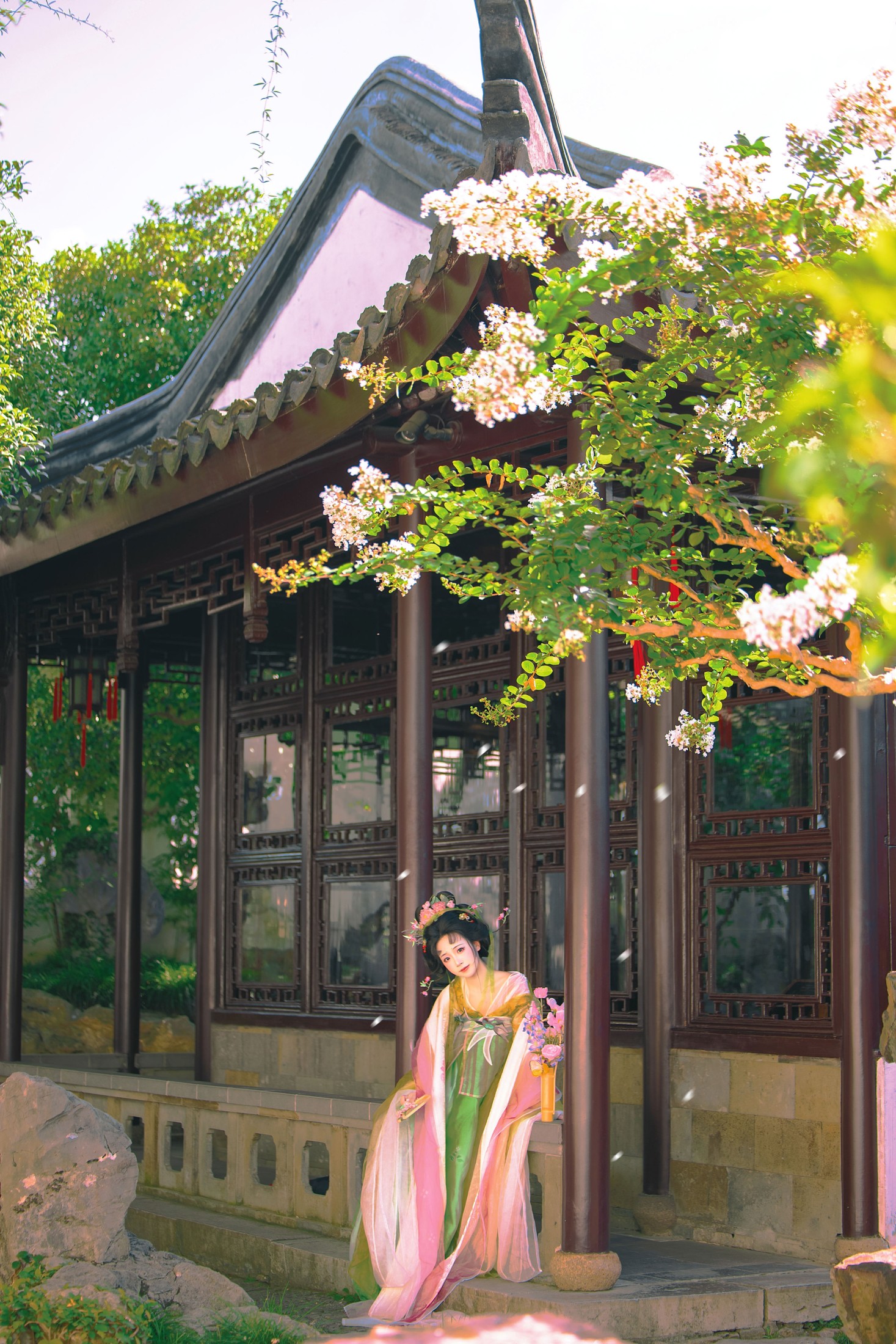 《流光溢彩小蝴蝶》[27P] 插图4