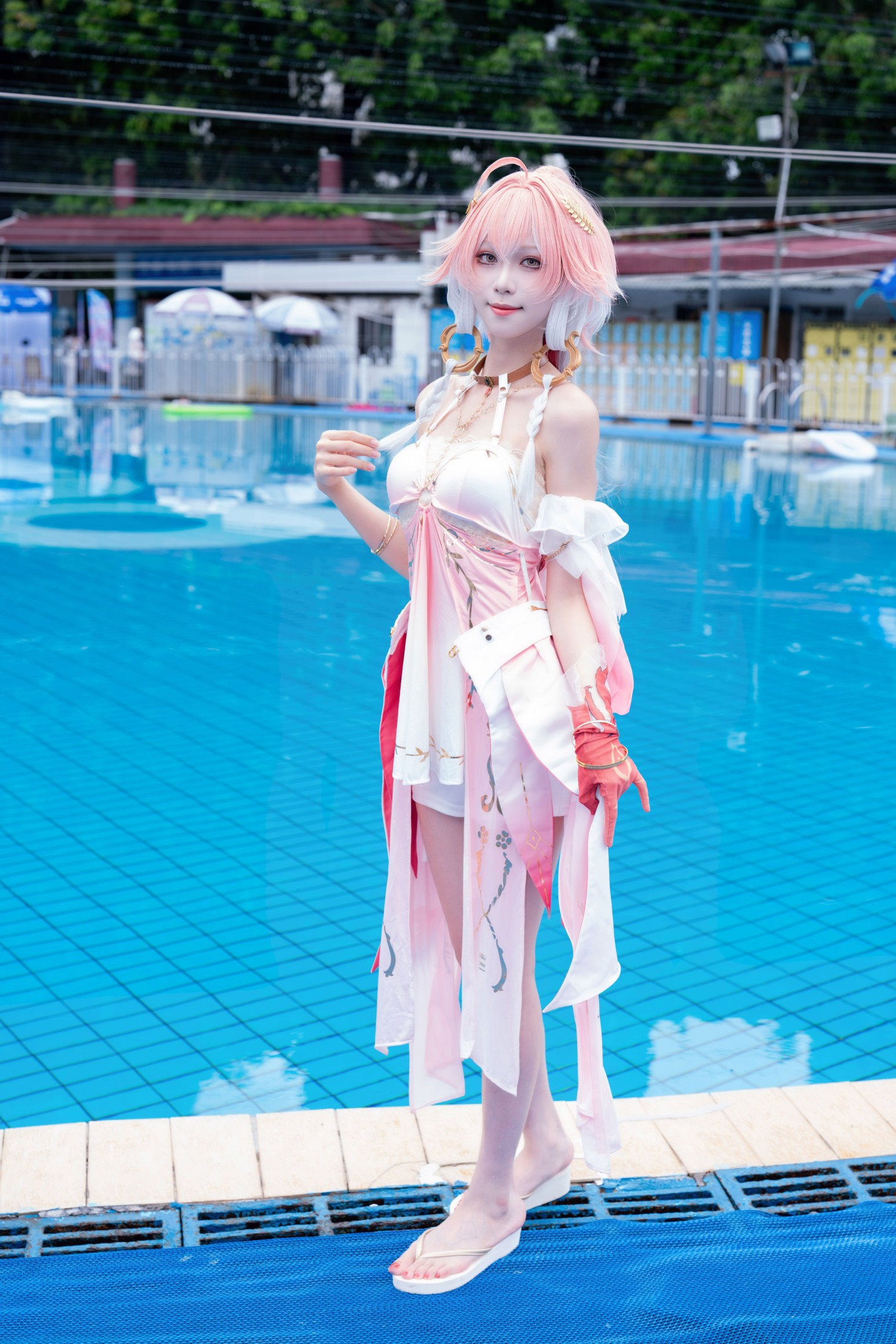 《长离》[15P]-66COS