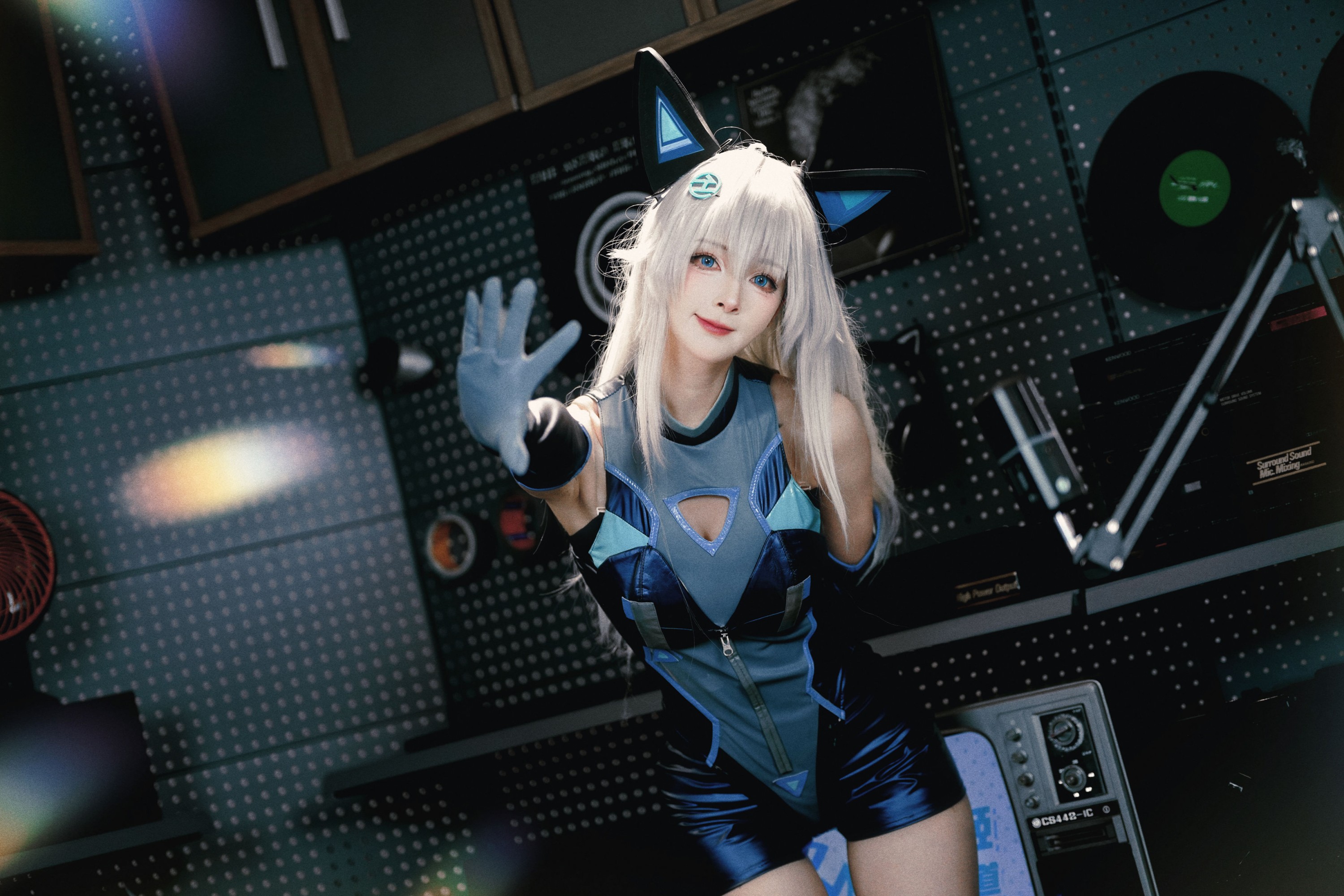 《开源姬cos》[12P] 插图5
