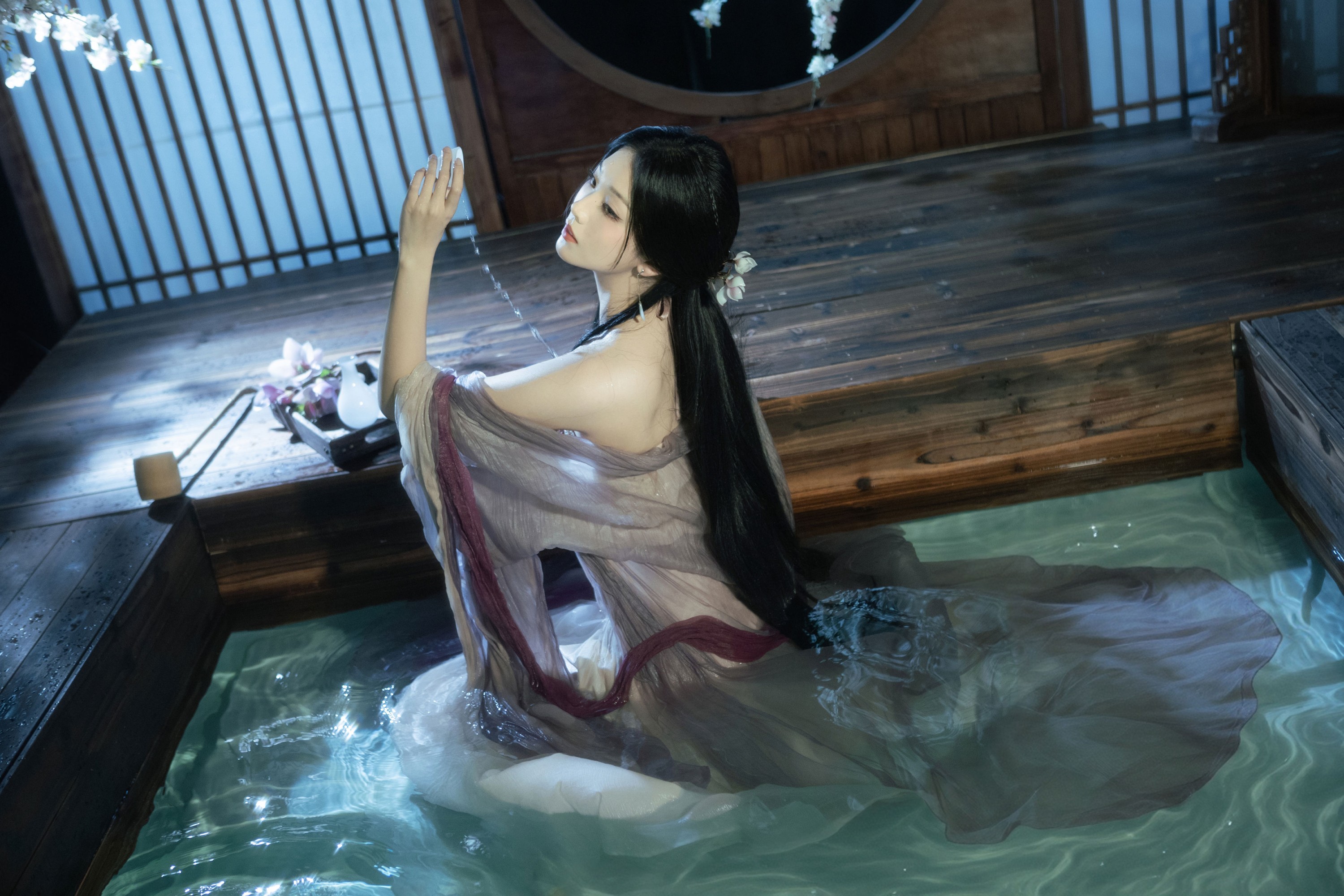 《浮生若梦》[25P] 插图2