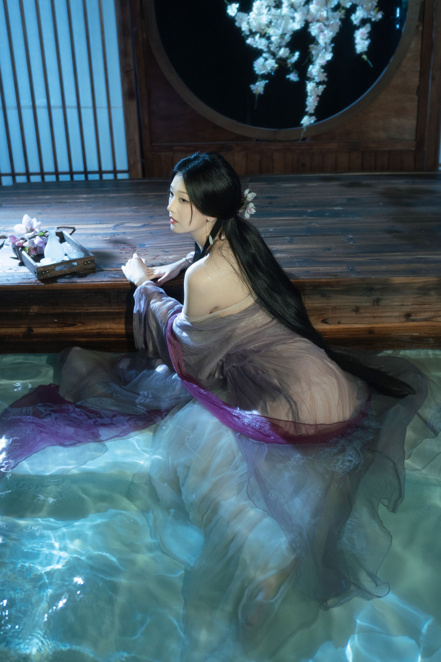 《浮生若梦》[25P] 插图3