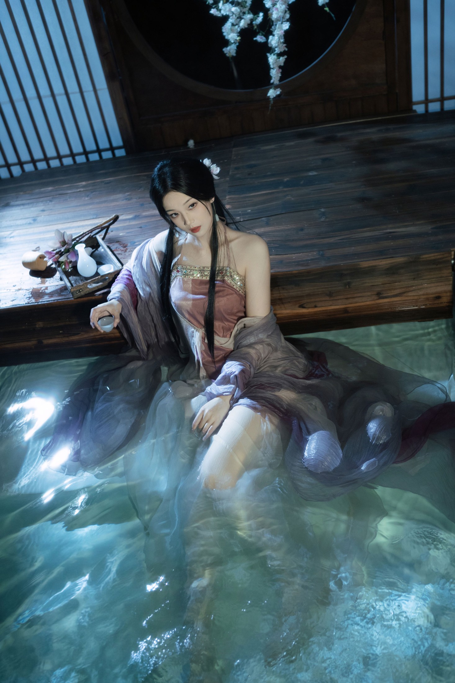 《浮生若梦》[25P] 插图4