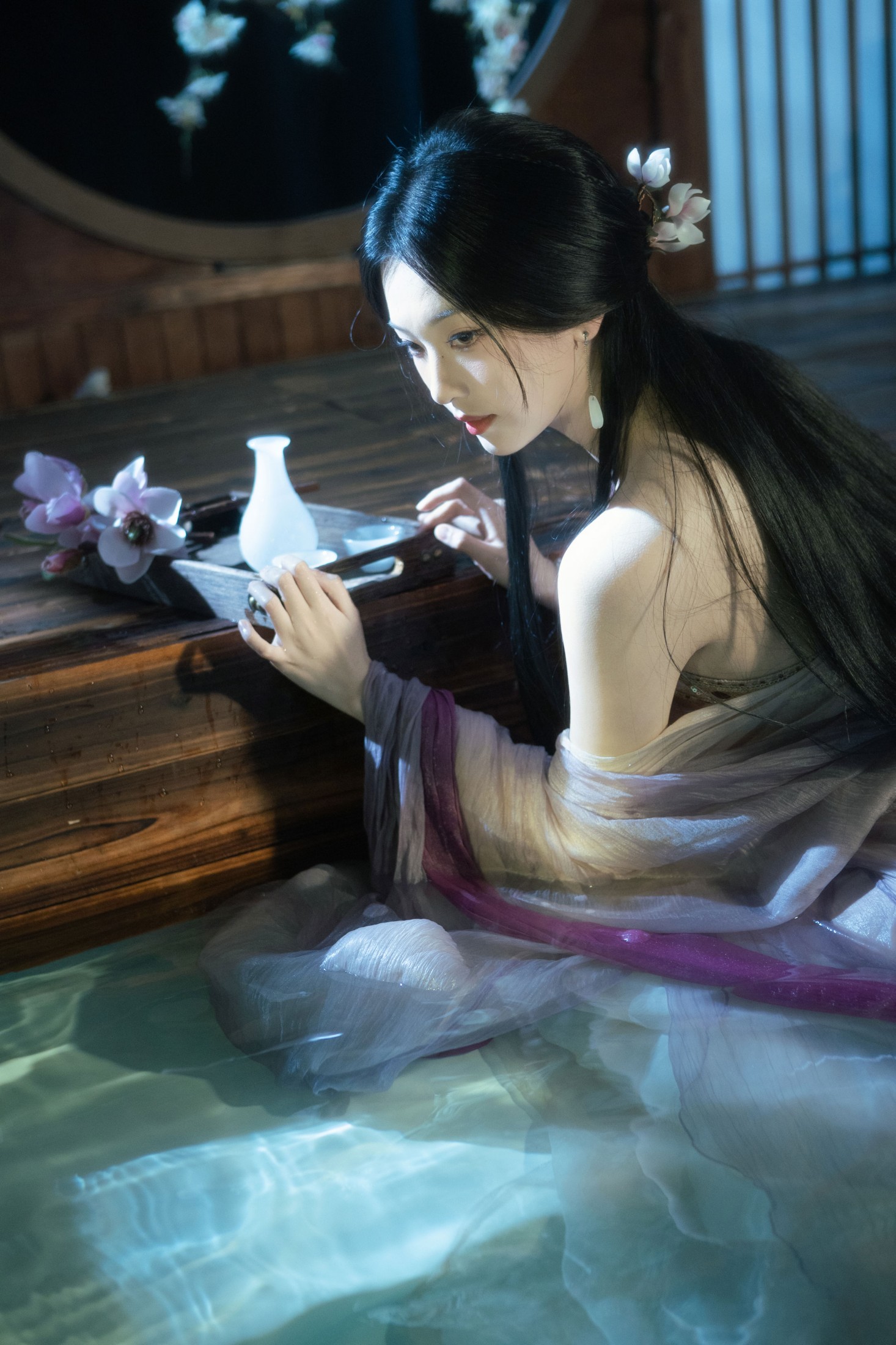 《浮生若梦》[25P] 插图5
