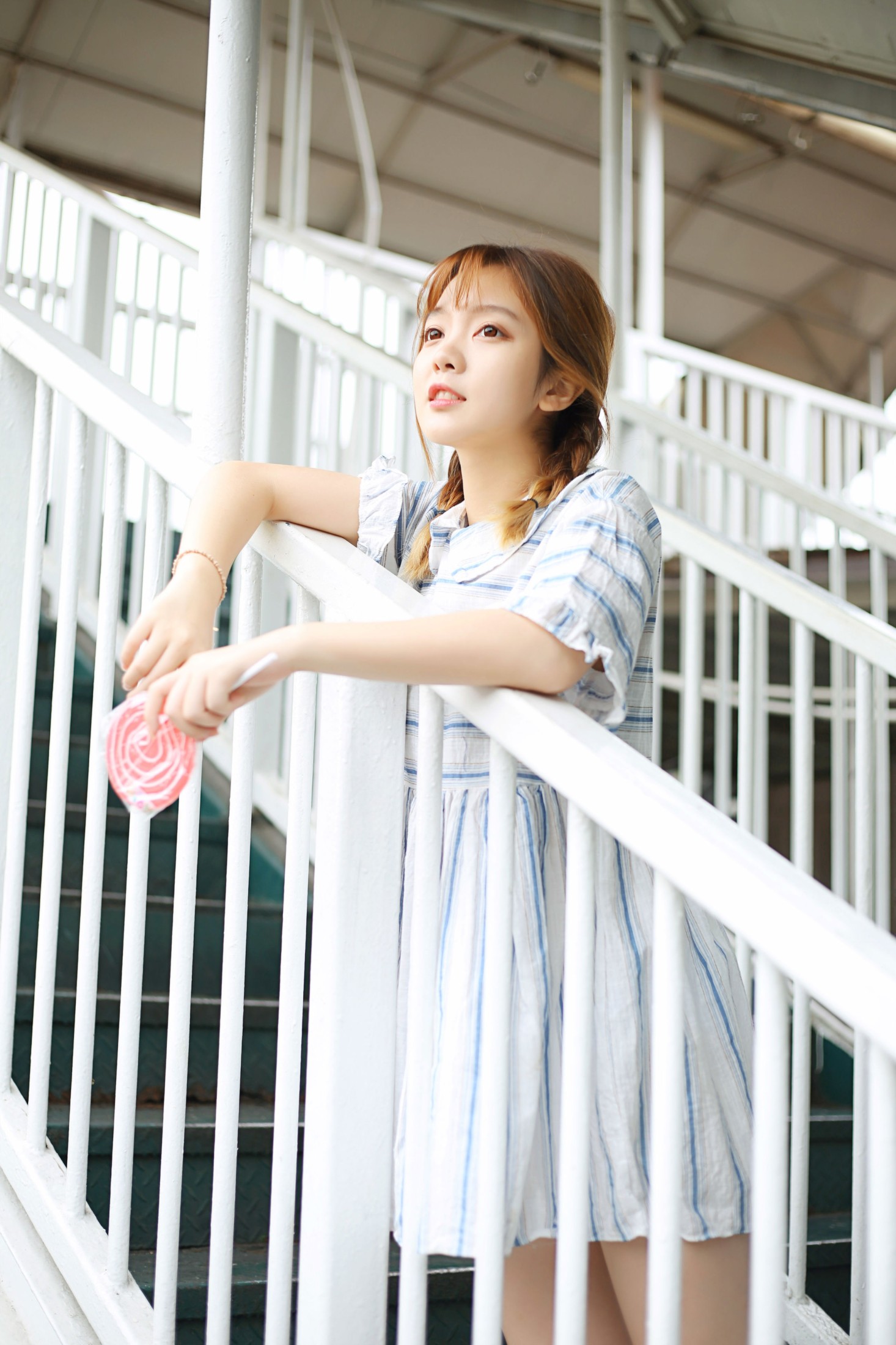 《氧气是你》[17P] 插图2
