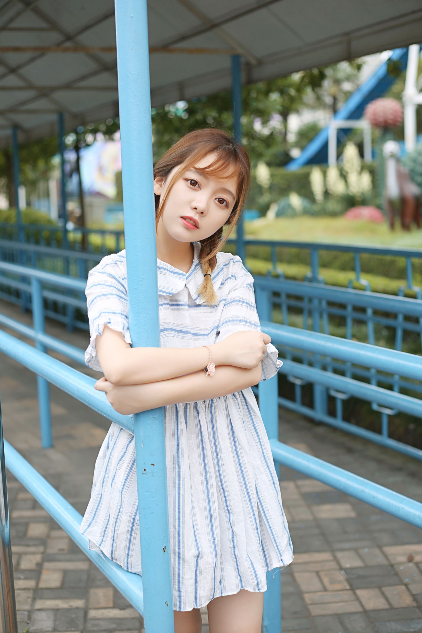 《氧气是你》[17P] 插图3