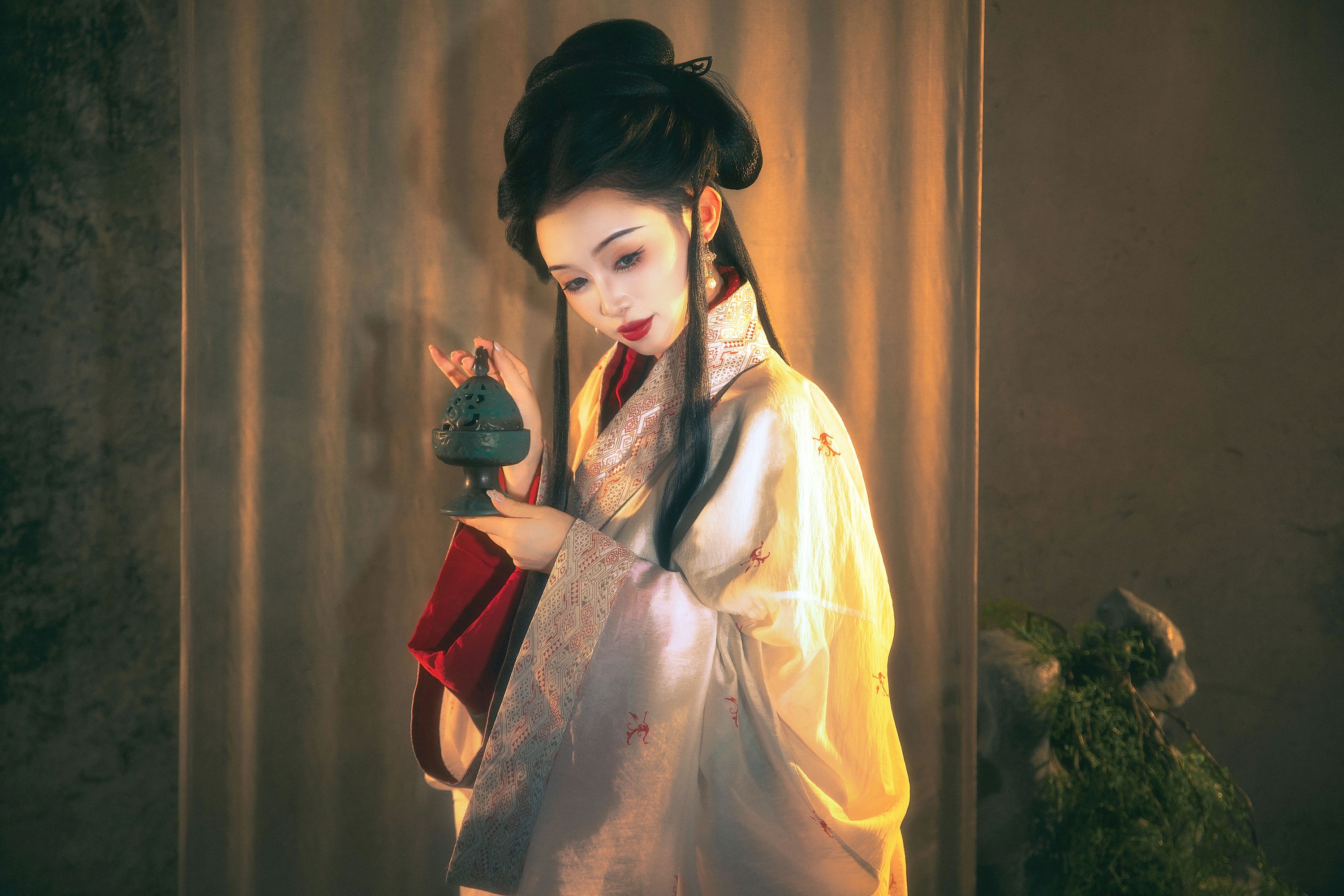 《野有蔓草》[24P] 插图3