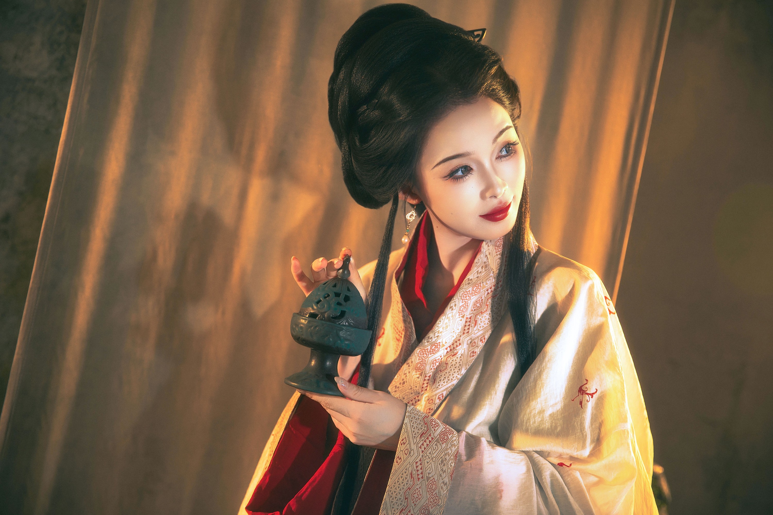《野有蔓草》[24P] 插图5