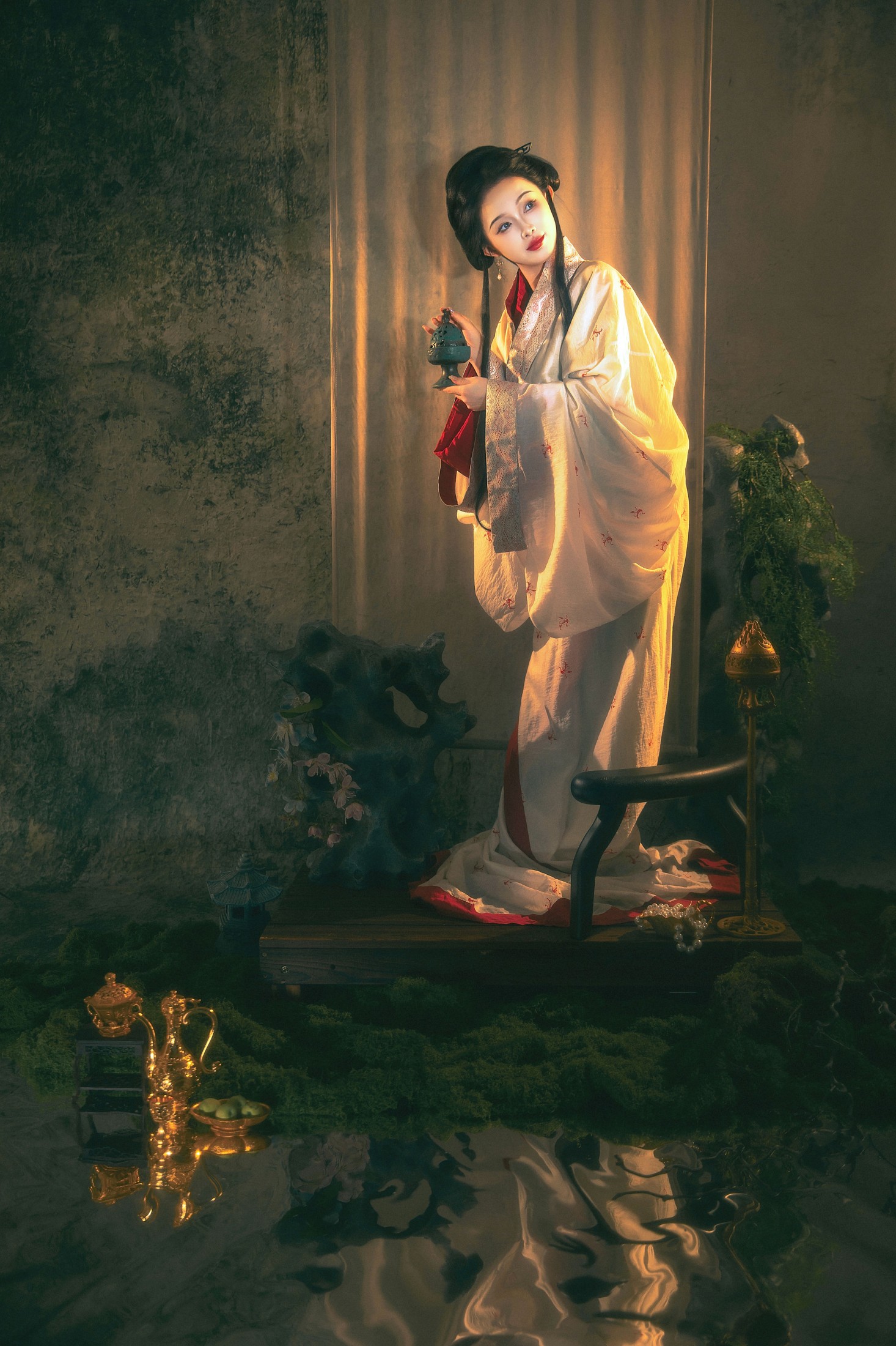 《野有蔓草》[24P] 插图4