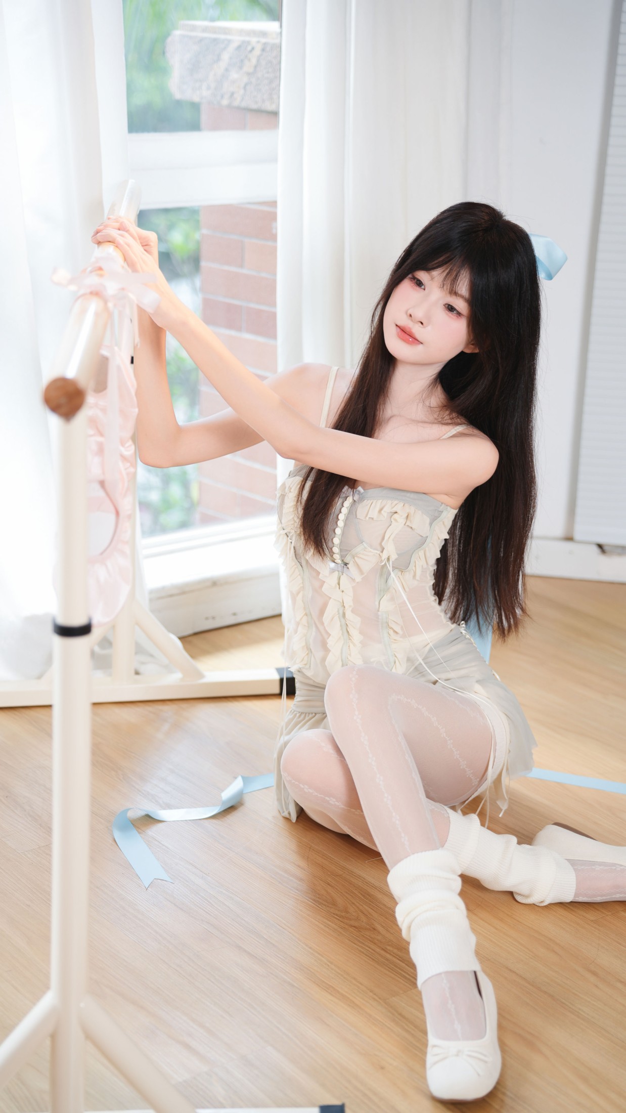 《舞蹈系女孩》[13P] 插图4