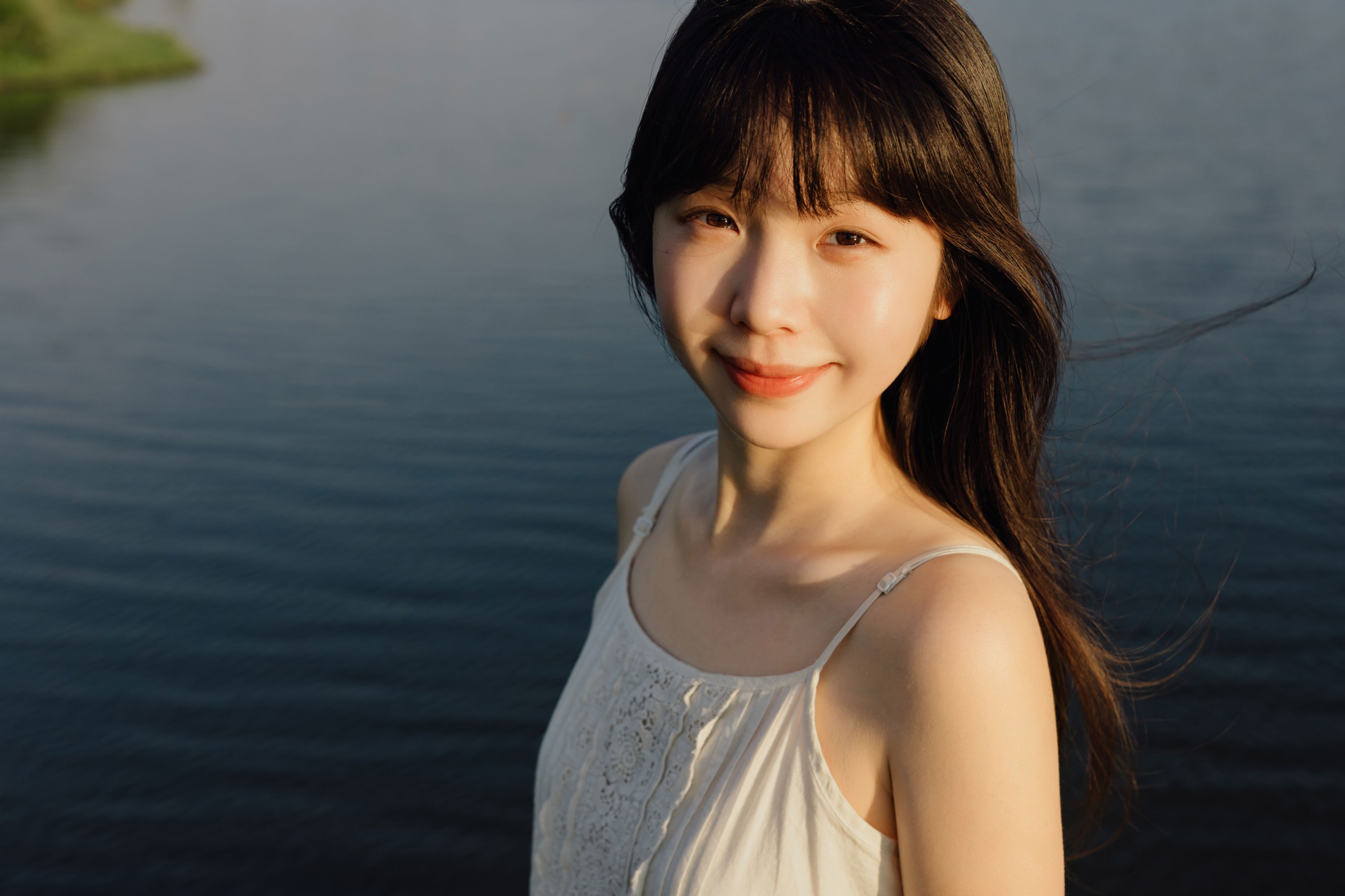 《像一阵风一样自由》[39P] 插图4