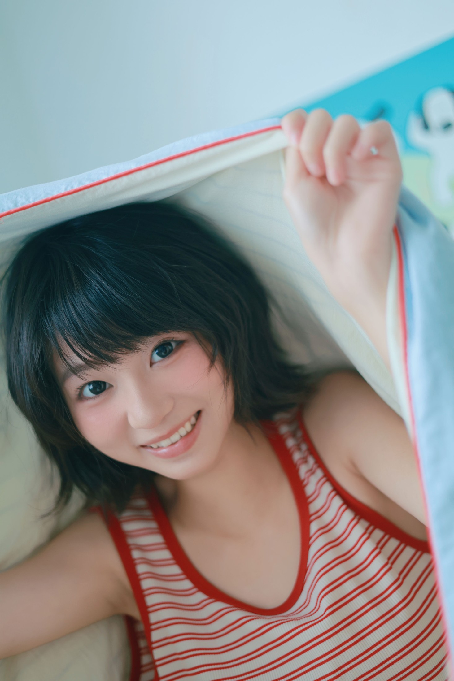 《超居家活力日系少女》[23P] 插图5